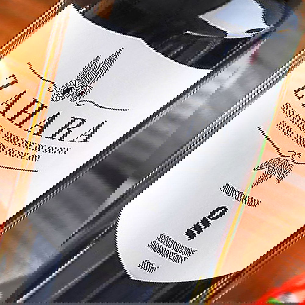 0,5 L Olivenöl Extra Vergine 2025 Zahara