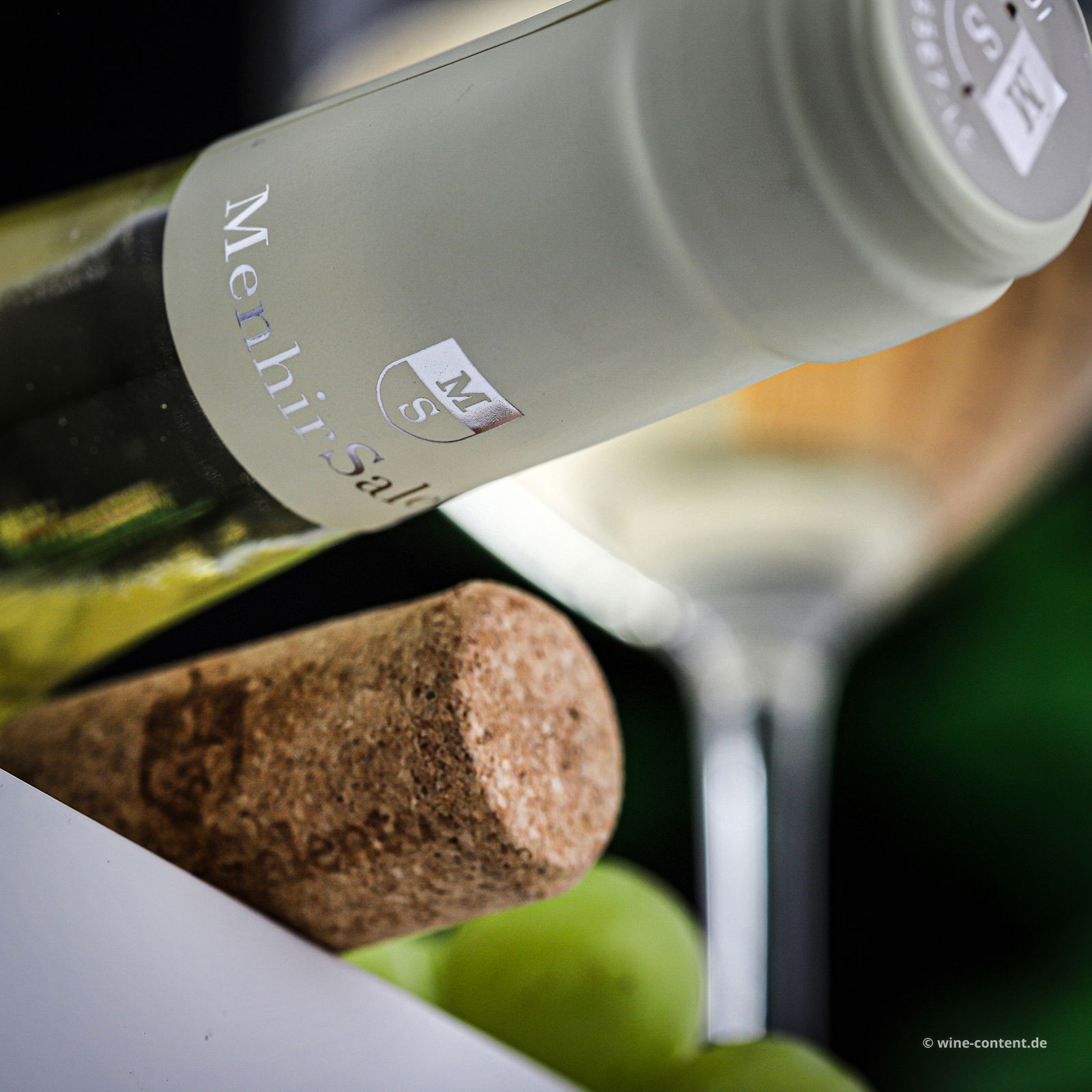 Malvasia e Fiano B. Salento 2024 Sale