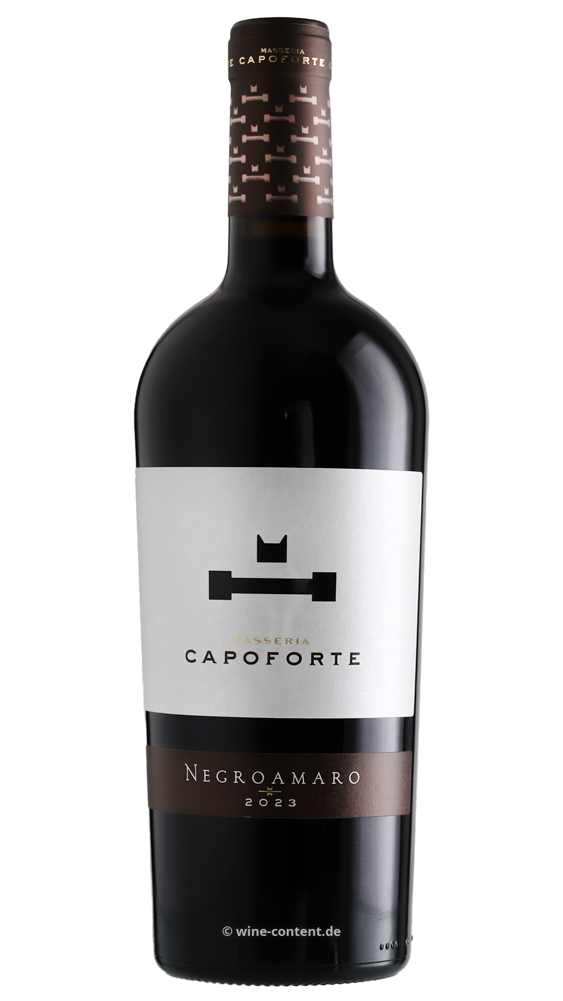 Negroamaro Salento 2023