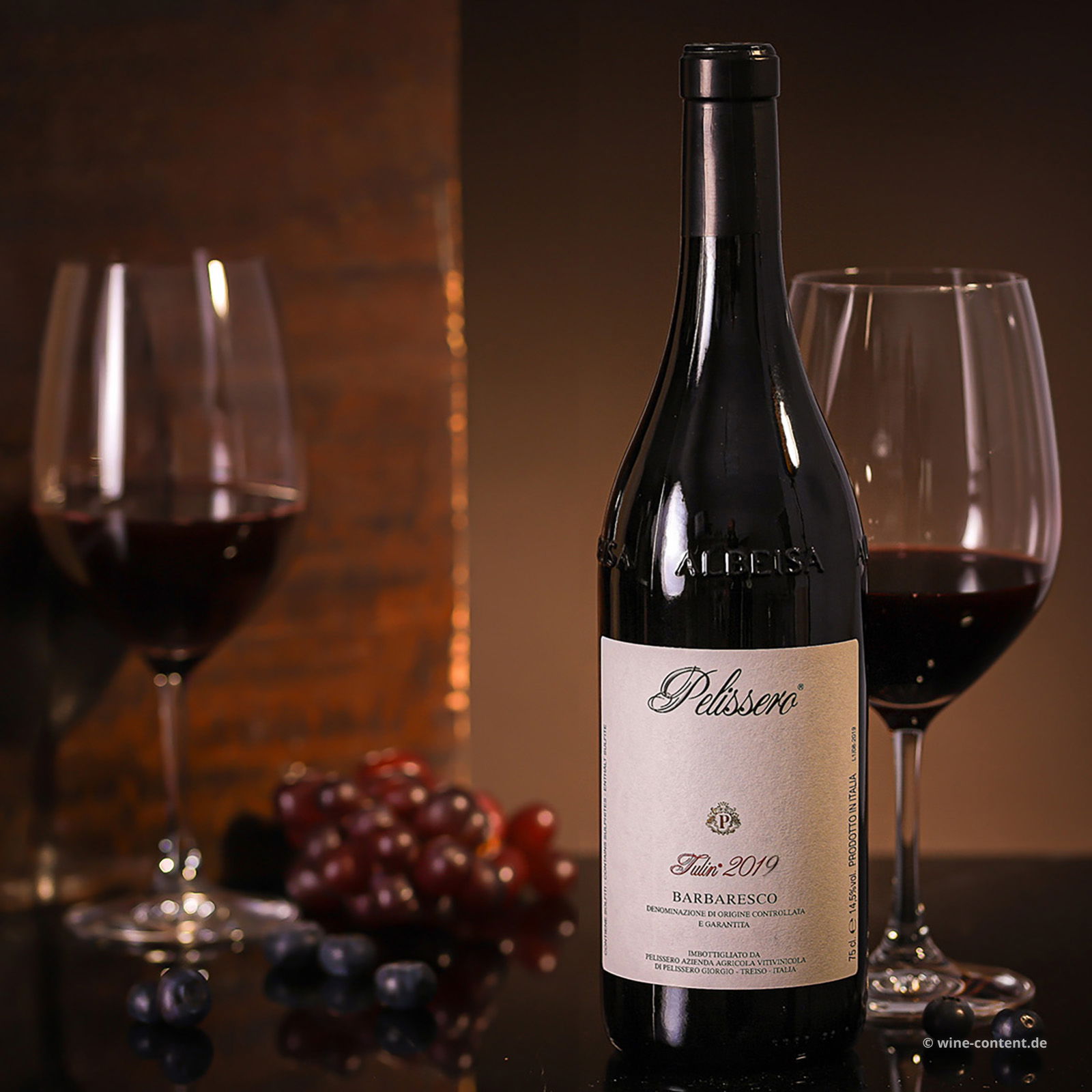 Barbaresco 2019 Tulin