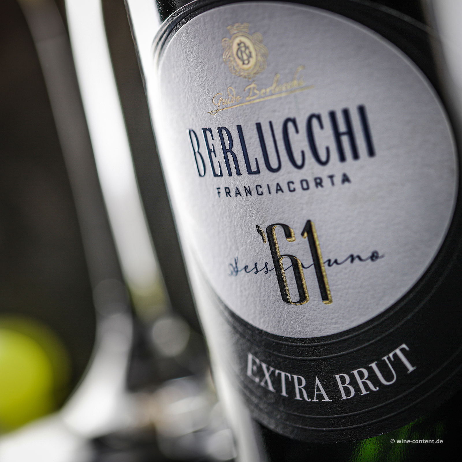 Franciacorta '61 Extra Brut