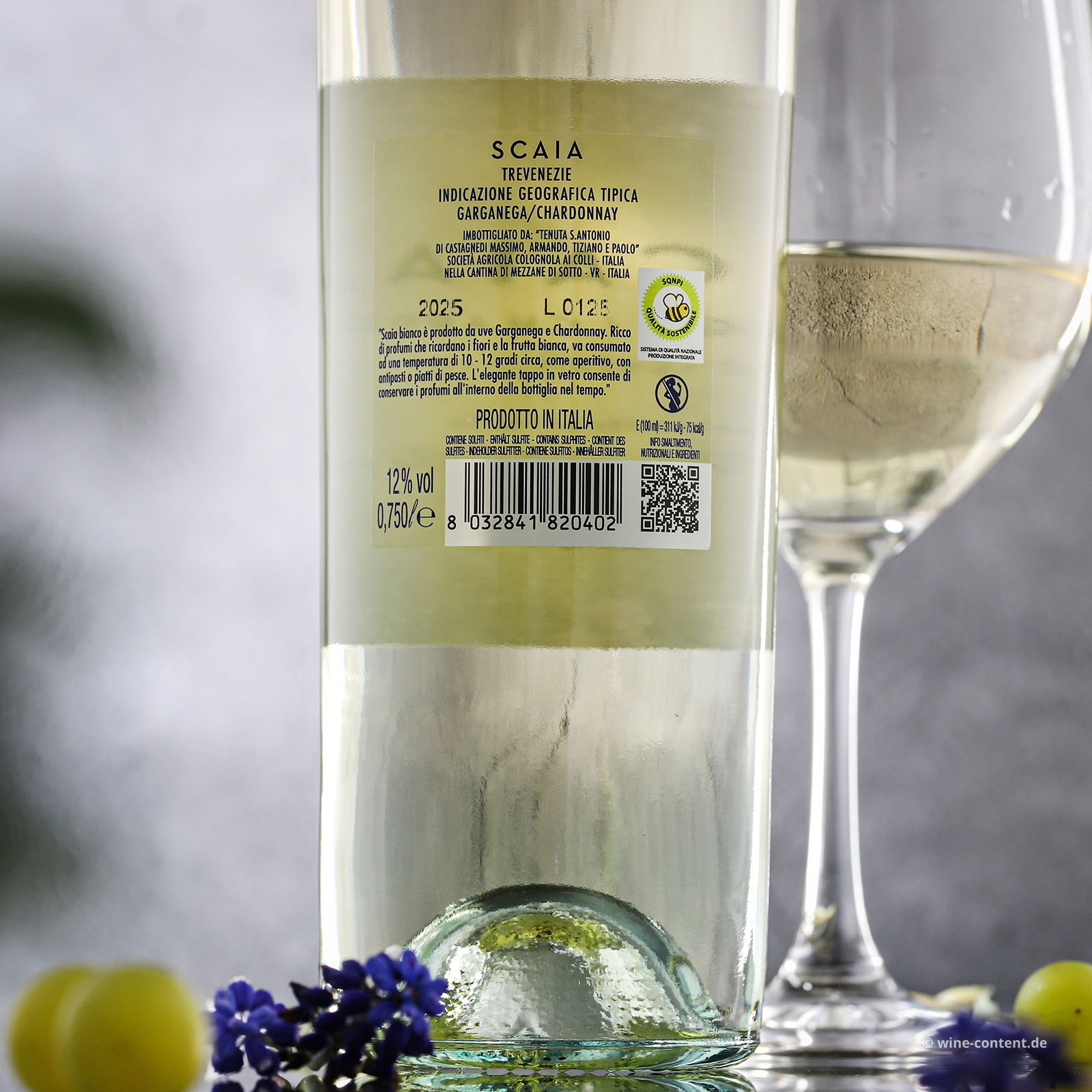 Scaia Bianco 2025