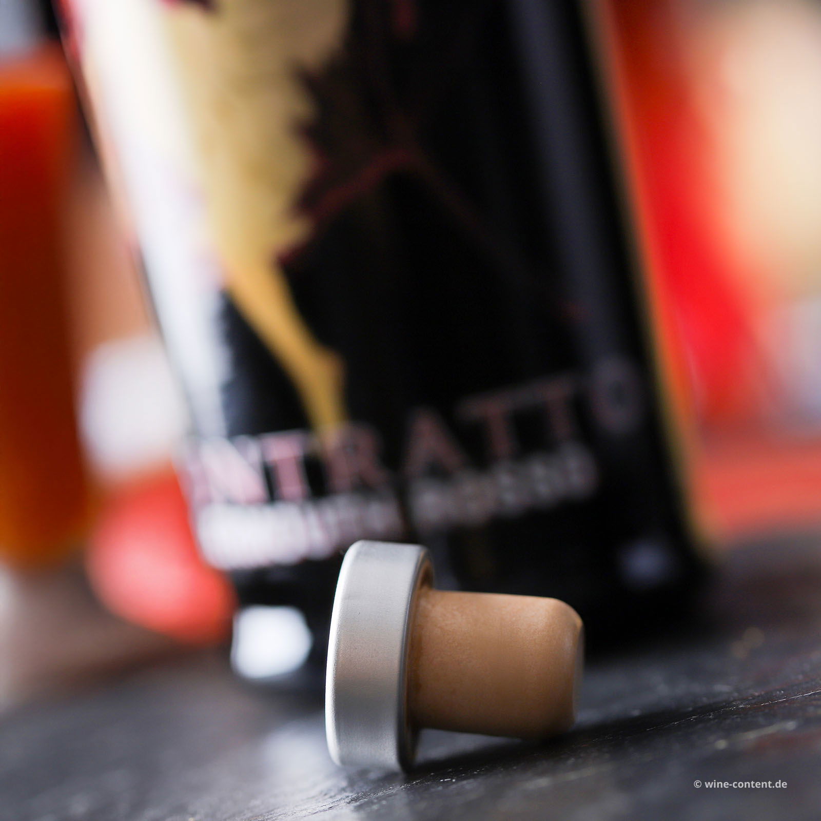 Contratto Vermouth Rosso