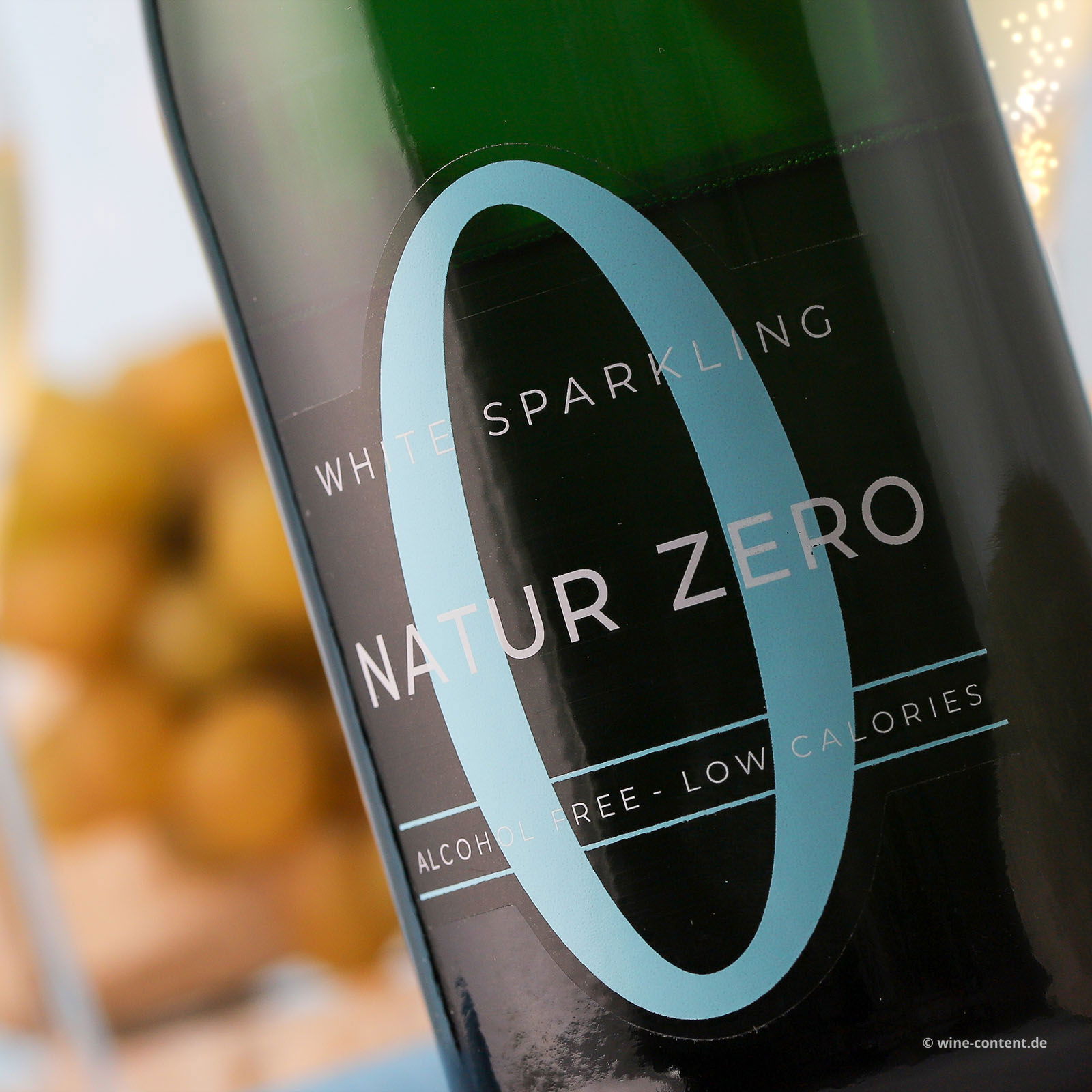 Natur Zero Sparkling