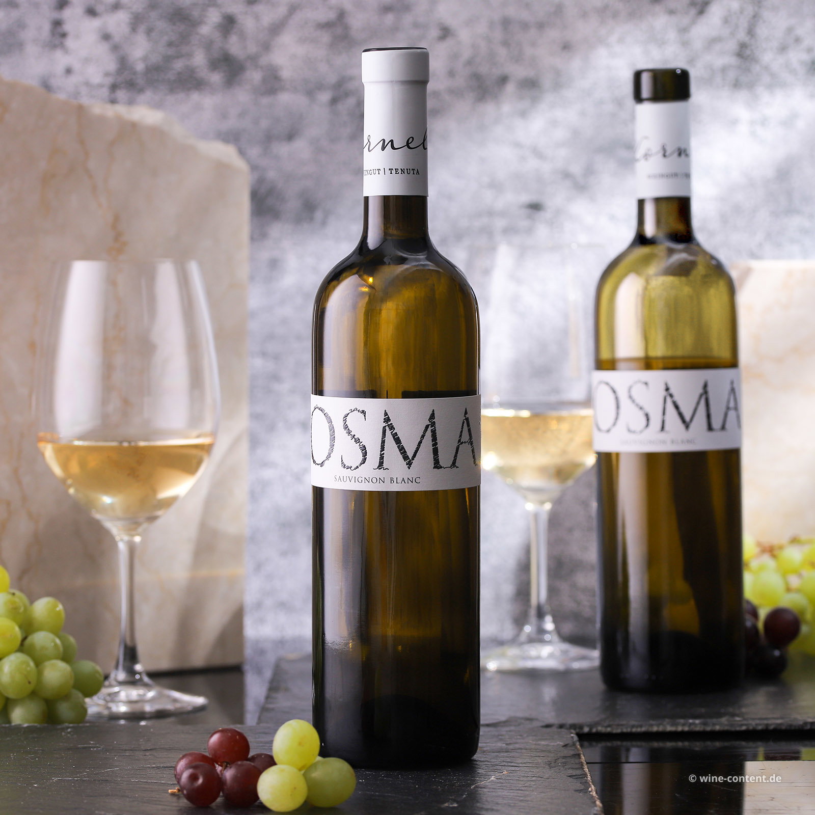 Sauvignon Blanc 2025 Cosmas