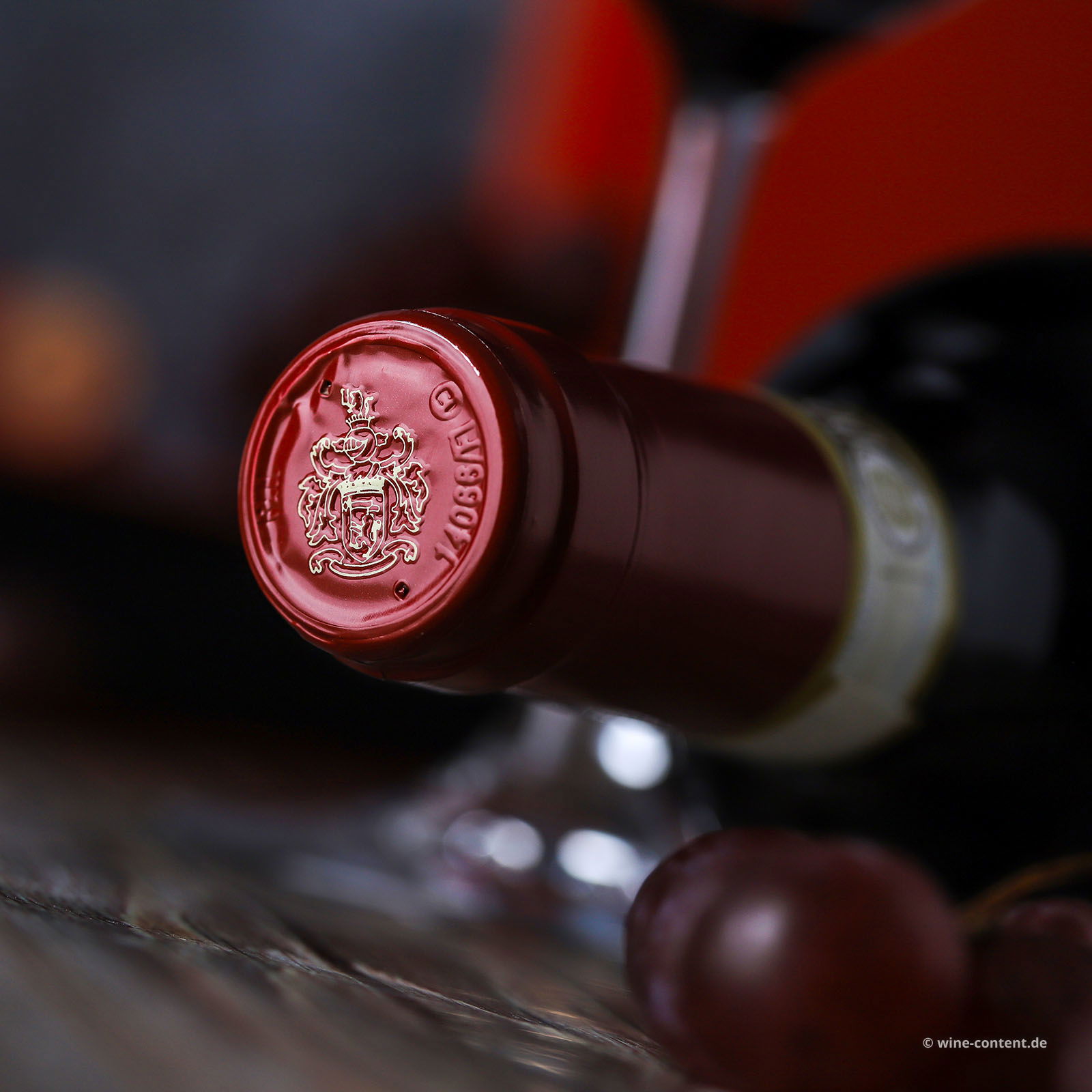 Chianti Colli Fiorentini Riserva 2019 Badia a Corte