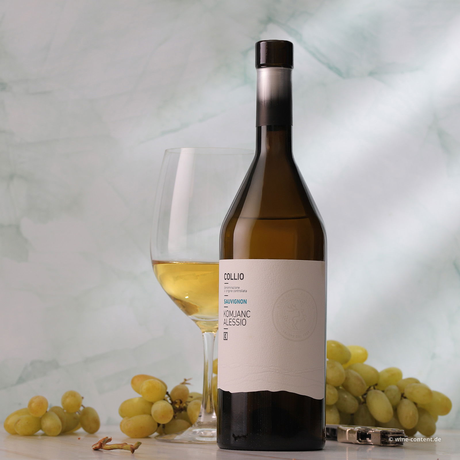 Sauvignon Blanc Collio 2024