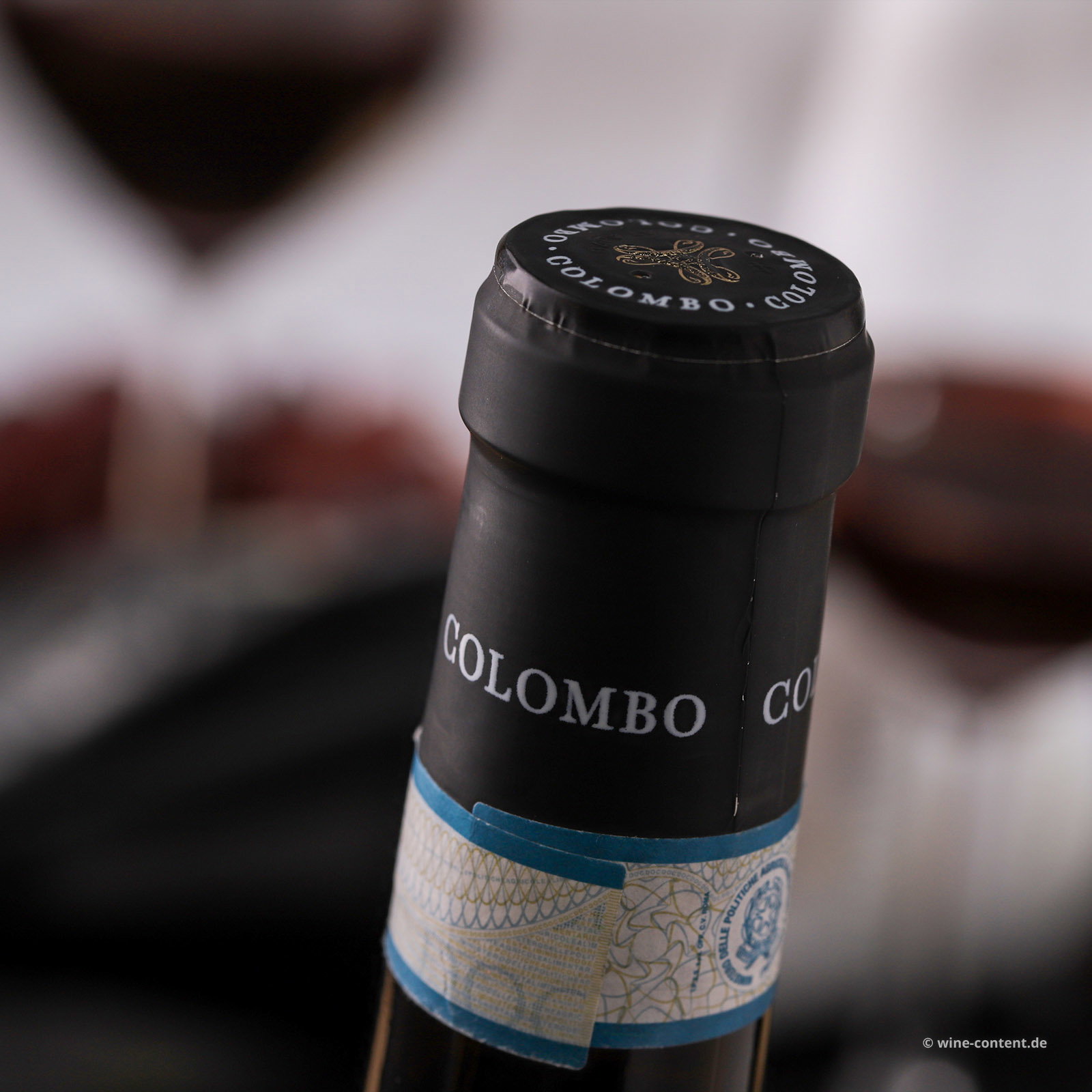Pinot Nero Piemonte 2022 Apertura