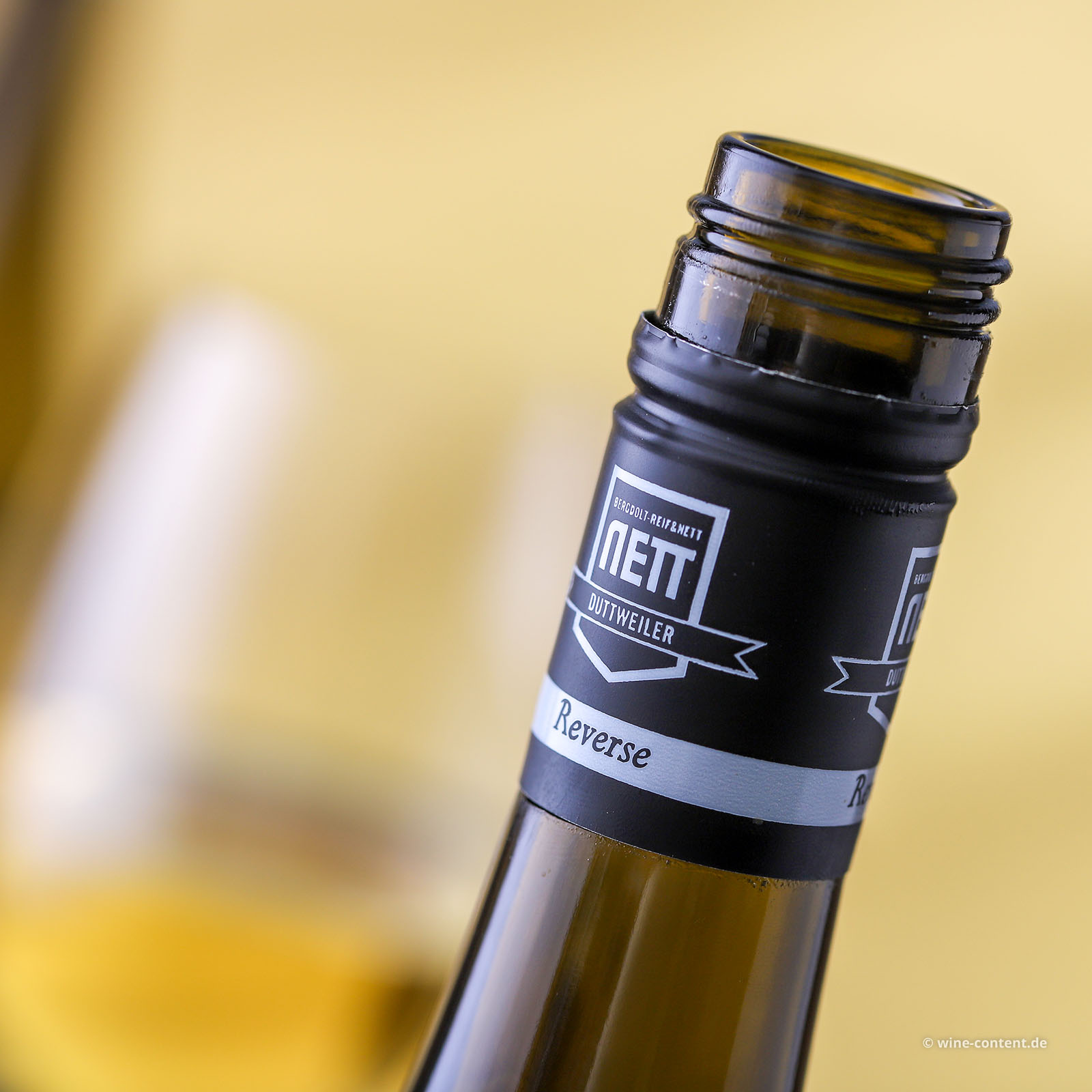 Sauvignon Blanc Reverse entalkoholisiert