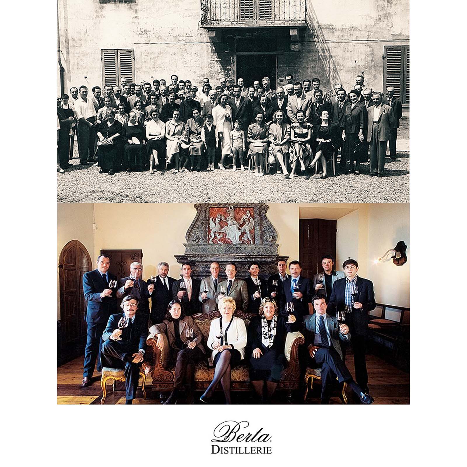 Grappa Bric del Gaian 2017 (Moscato)