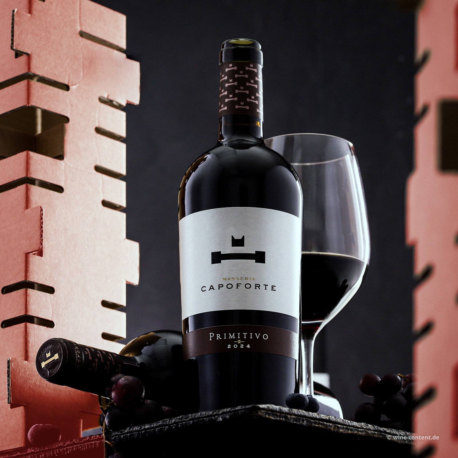 Primitivo Salento 2024