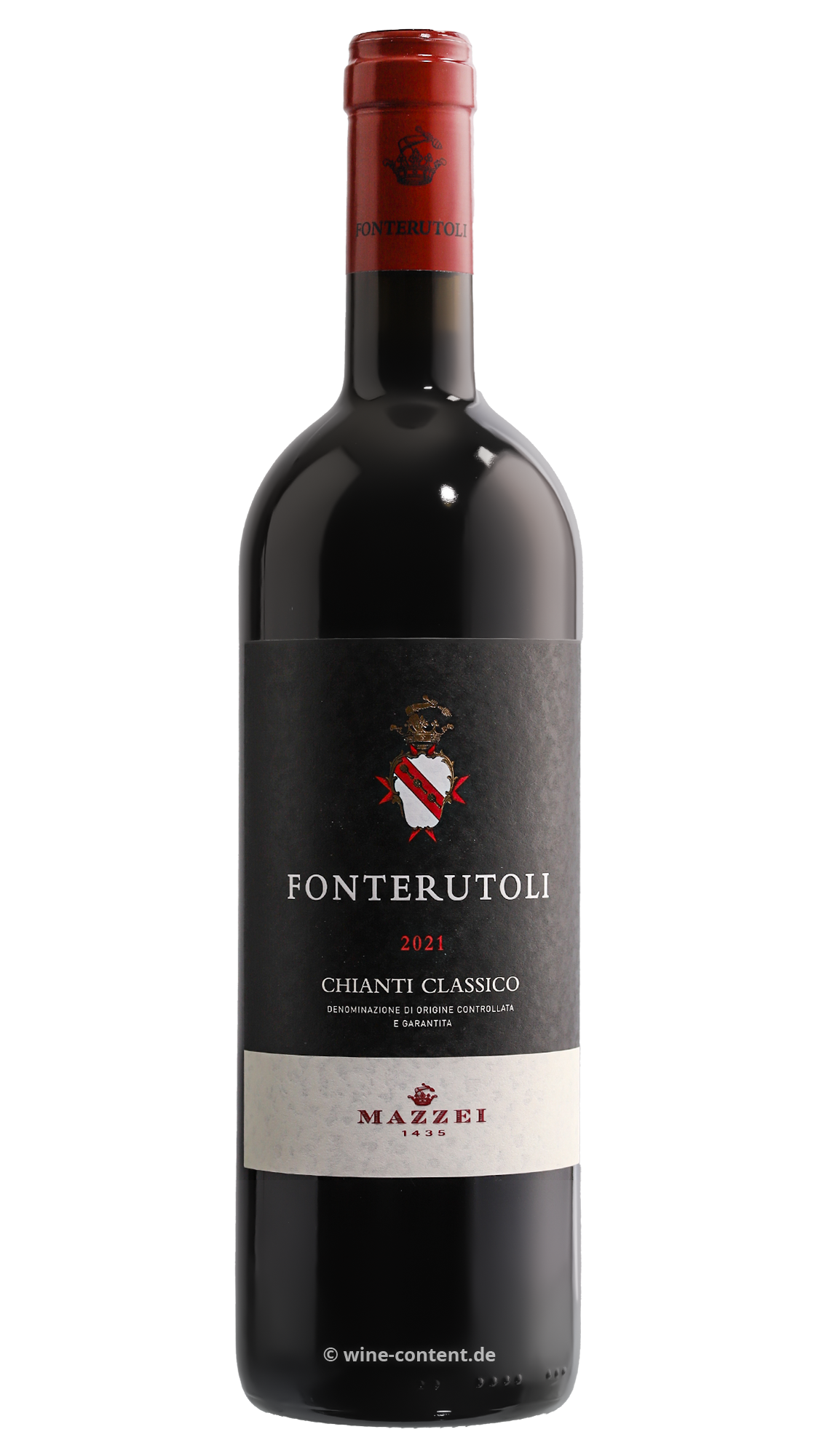 Chianti Classico 2021