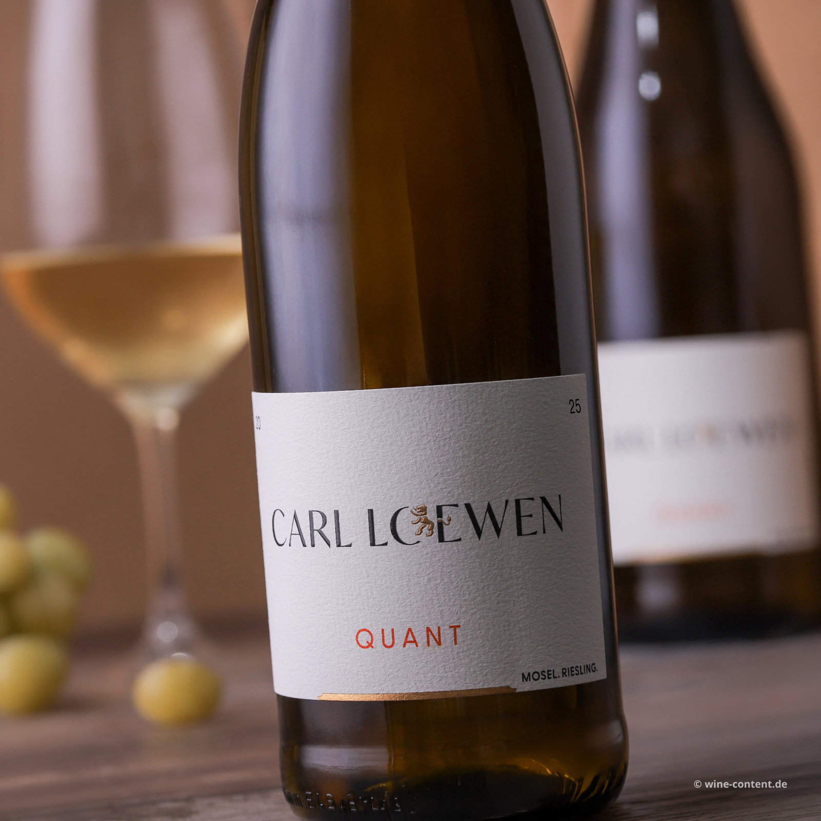 Riesling 2025 Quant