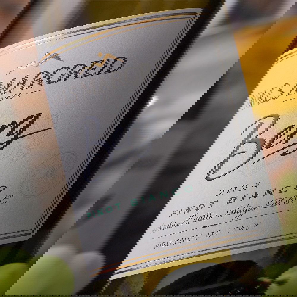 Pinot Bianco 2024 Berg