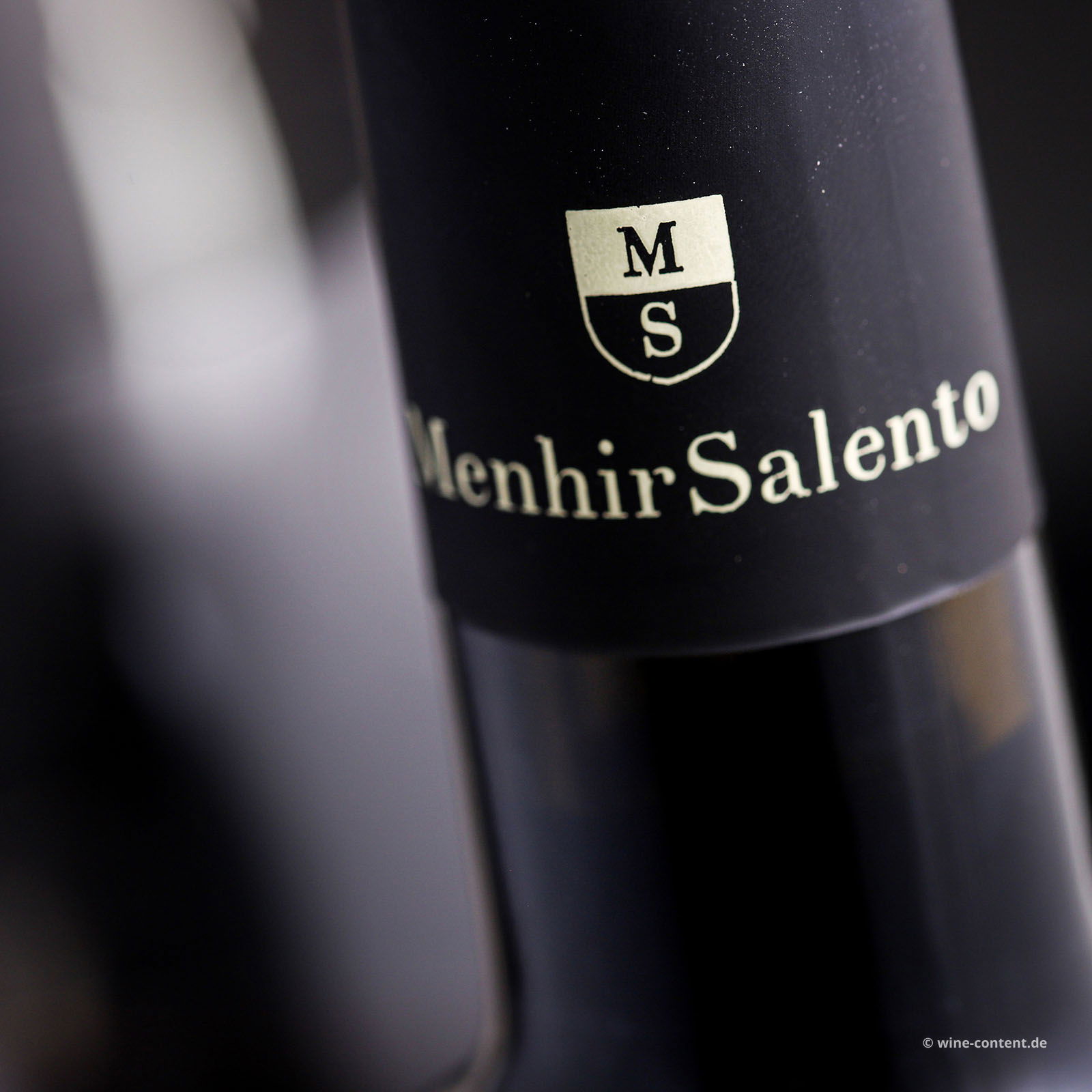 Negroamaro 2024 N° Zero