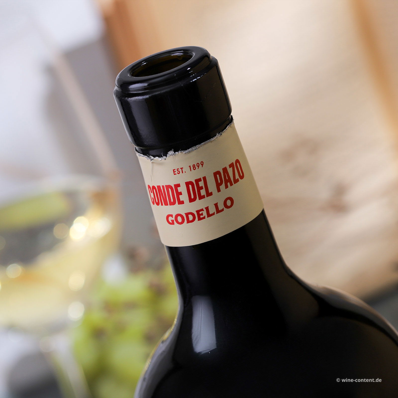 Godello 2024