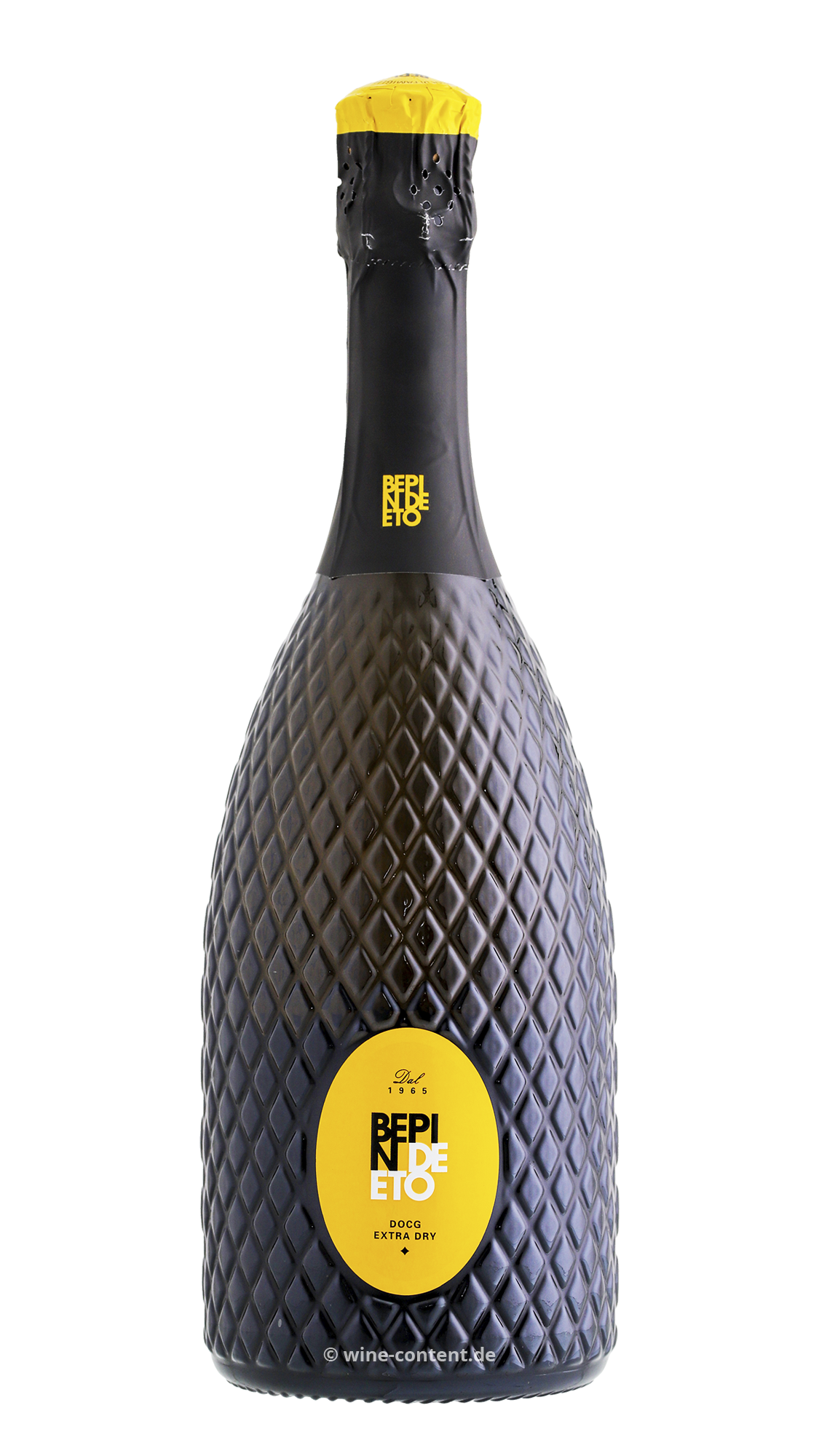 Prosecco Superiore 2024 Extra Dry