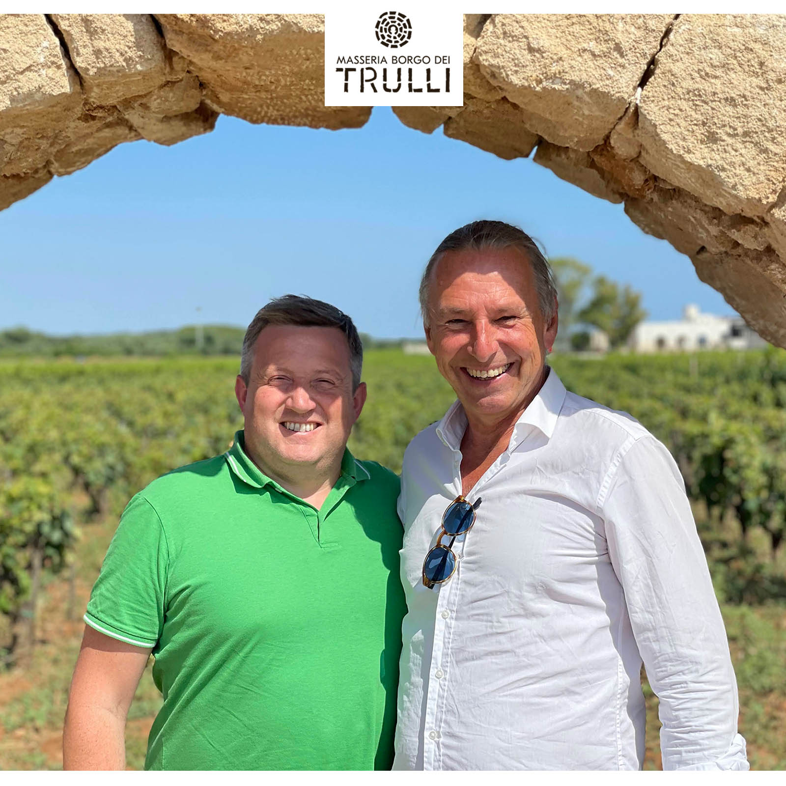 Primitivo Salento 2024