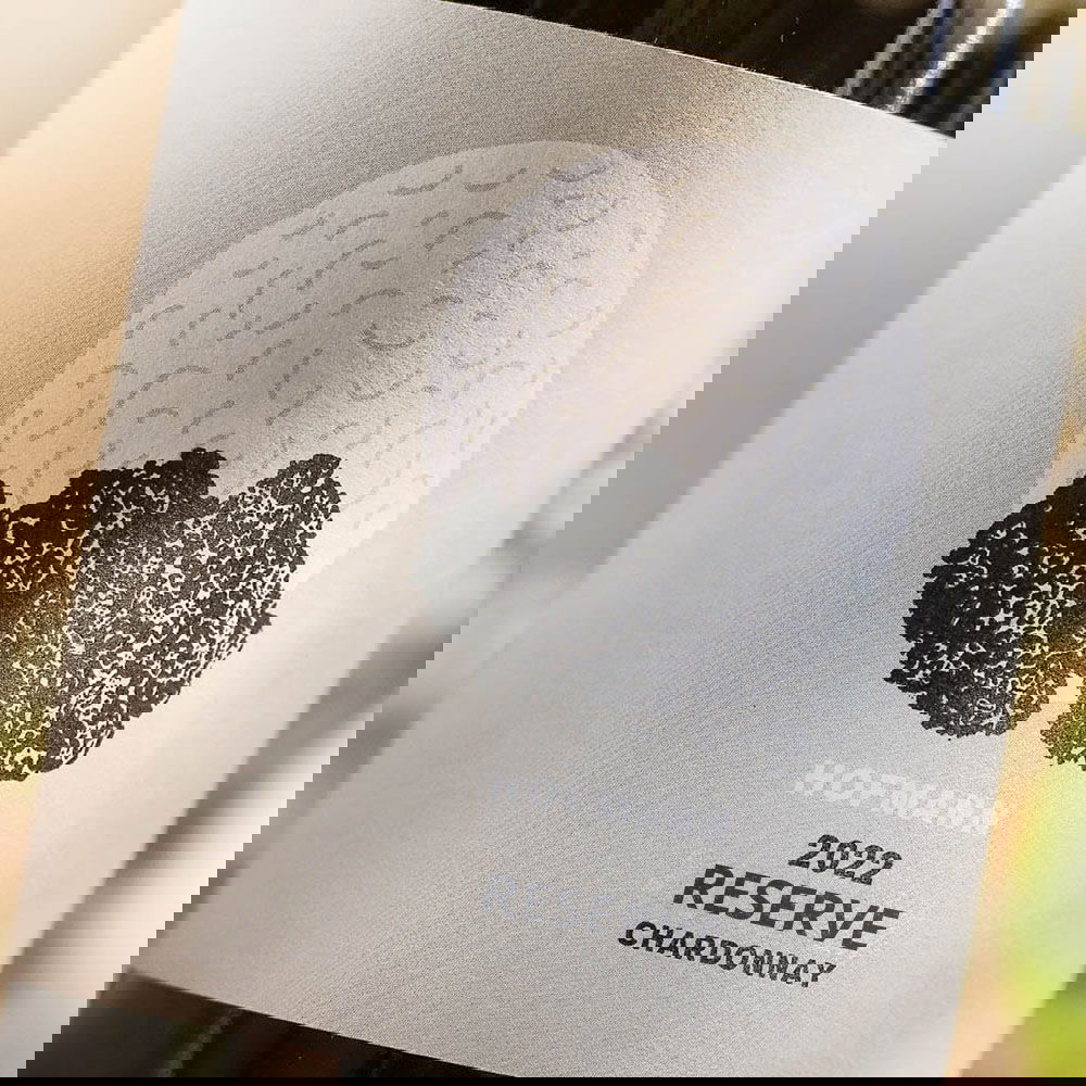 Chardonnay Reserve 2022