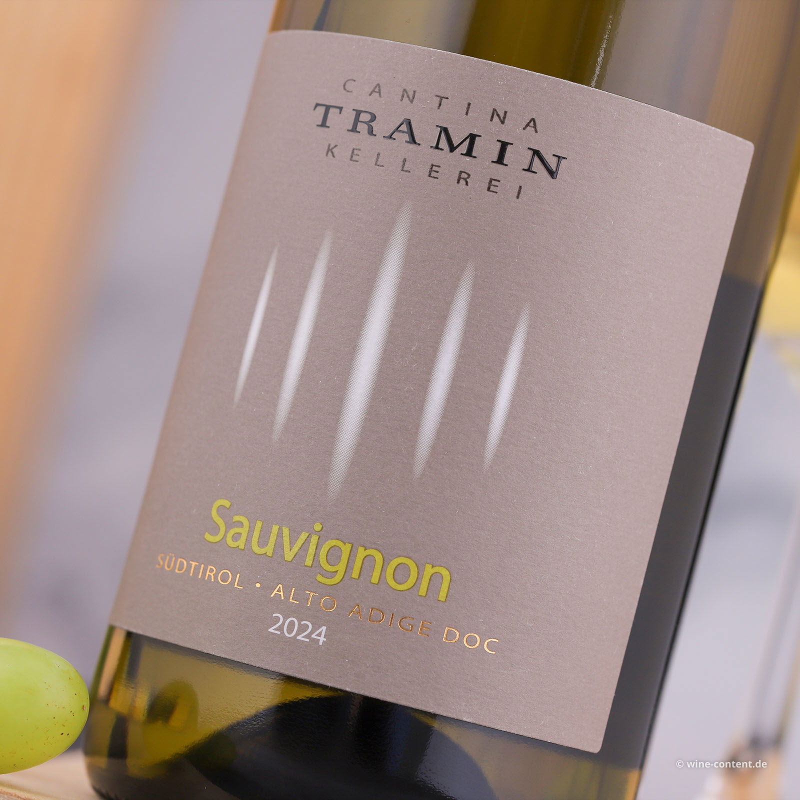 Sauvignon 2024 Classic