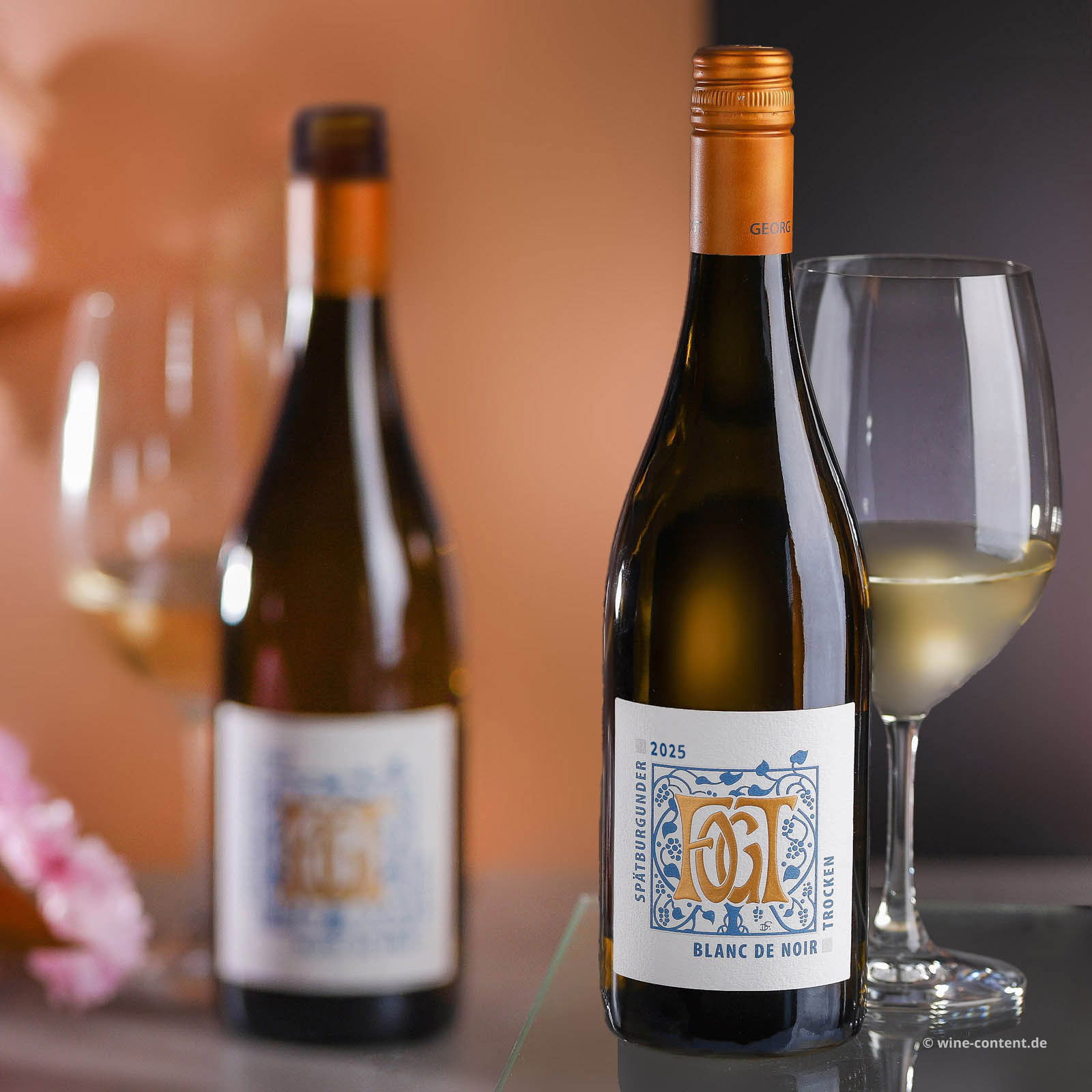 Spätburgunder Blanc de Noir 2025