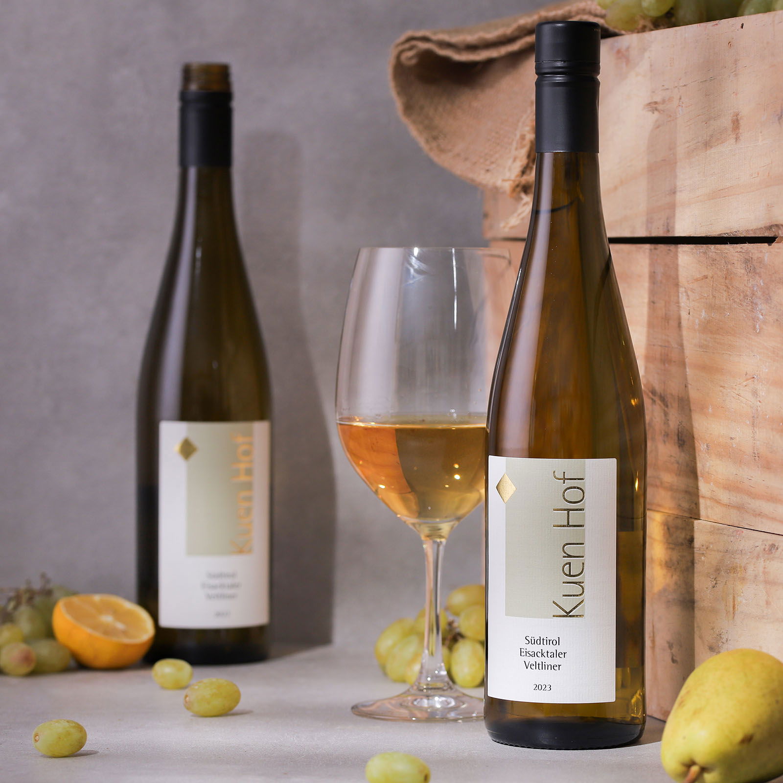 Grüner Veltliner 2023 Eisacktaler