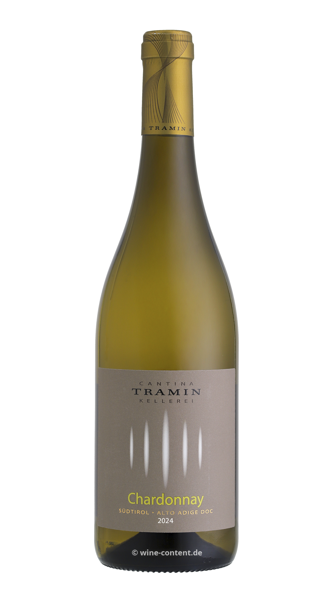 Chardonnay 2024 Classic