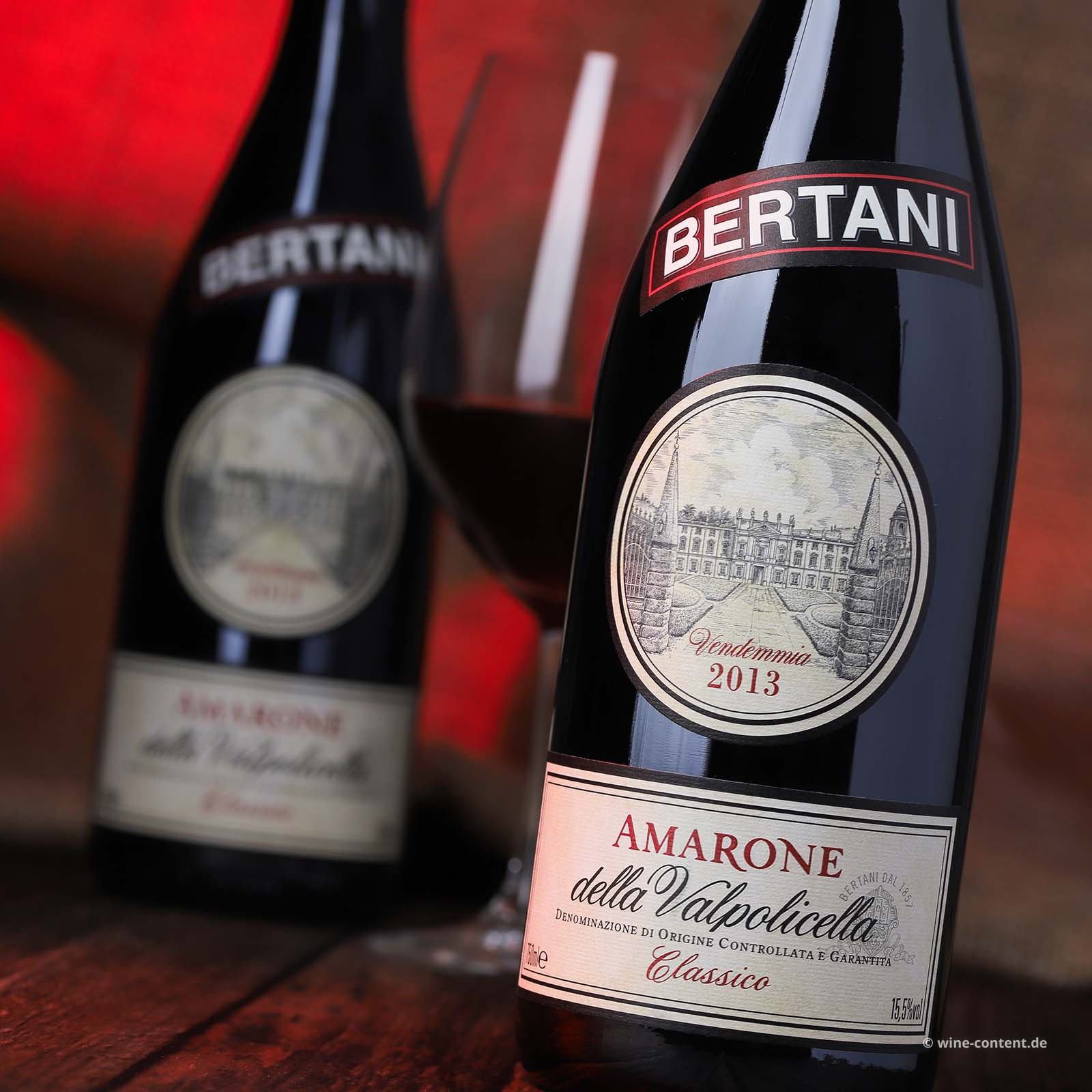 Amarone Classico 2013