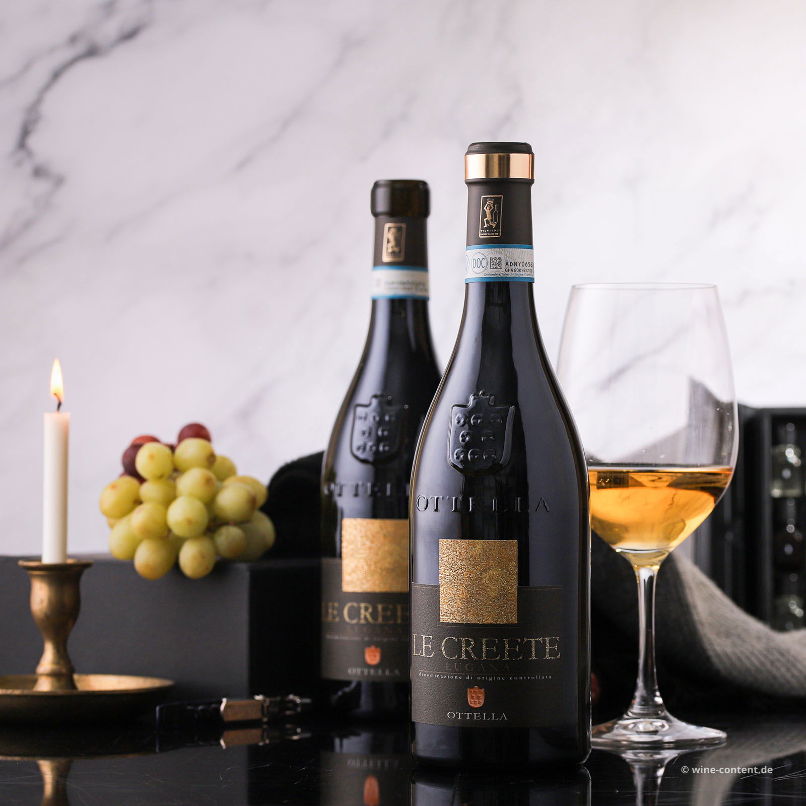 Lugana 2025 Le Creete