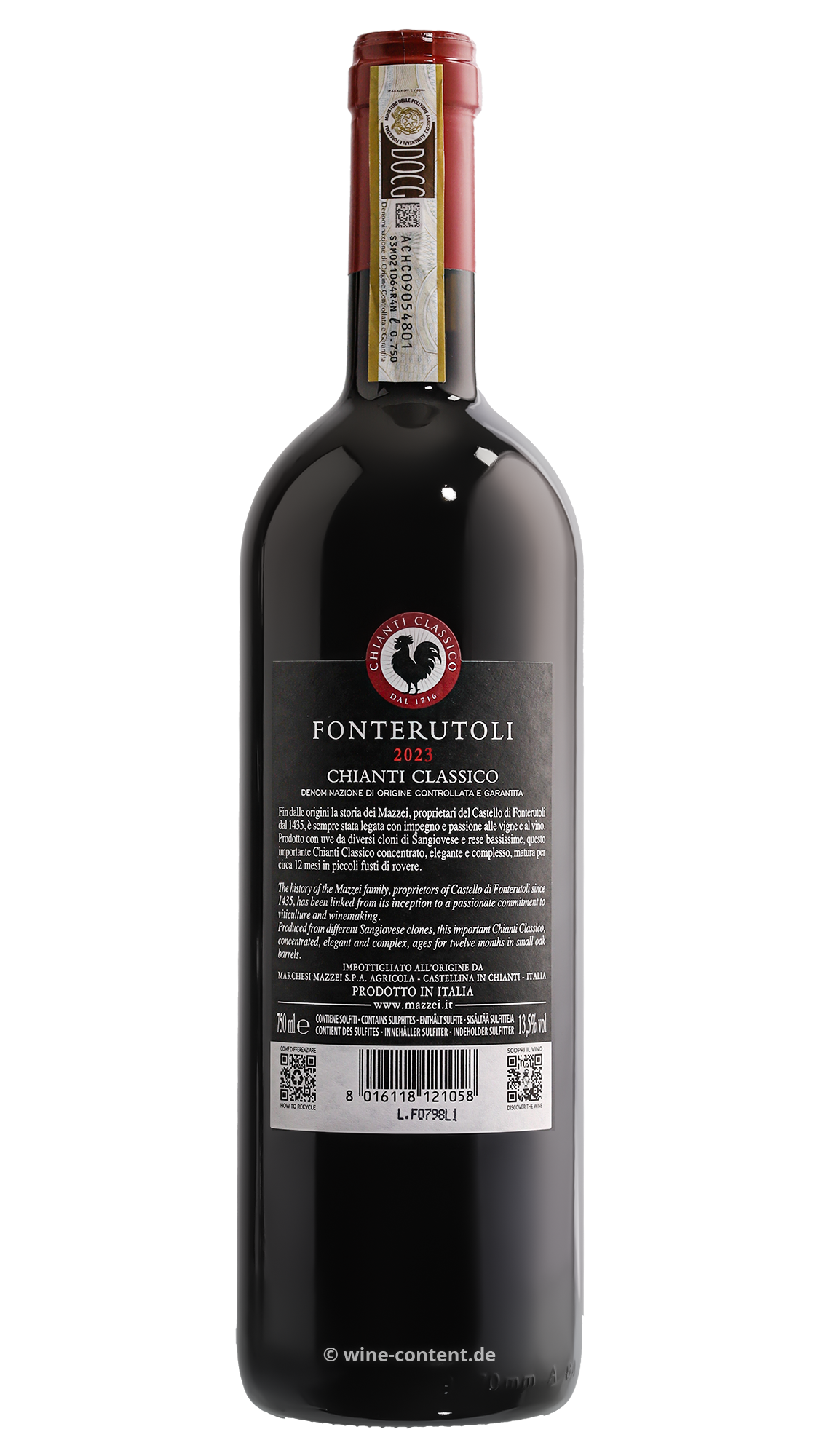 Chianti Classico 2023