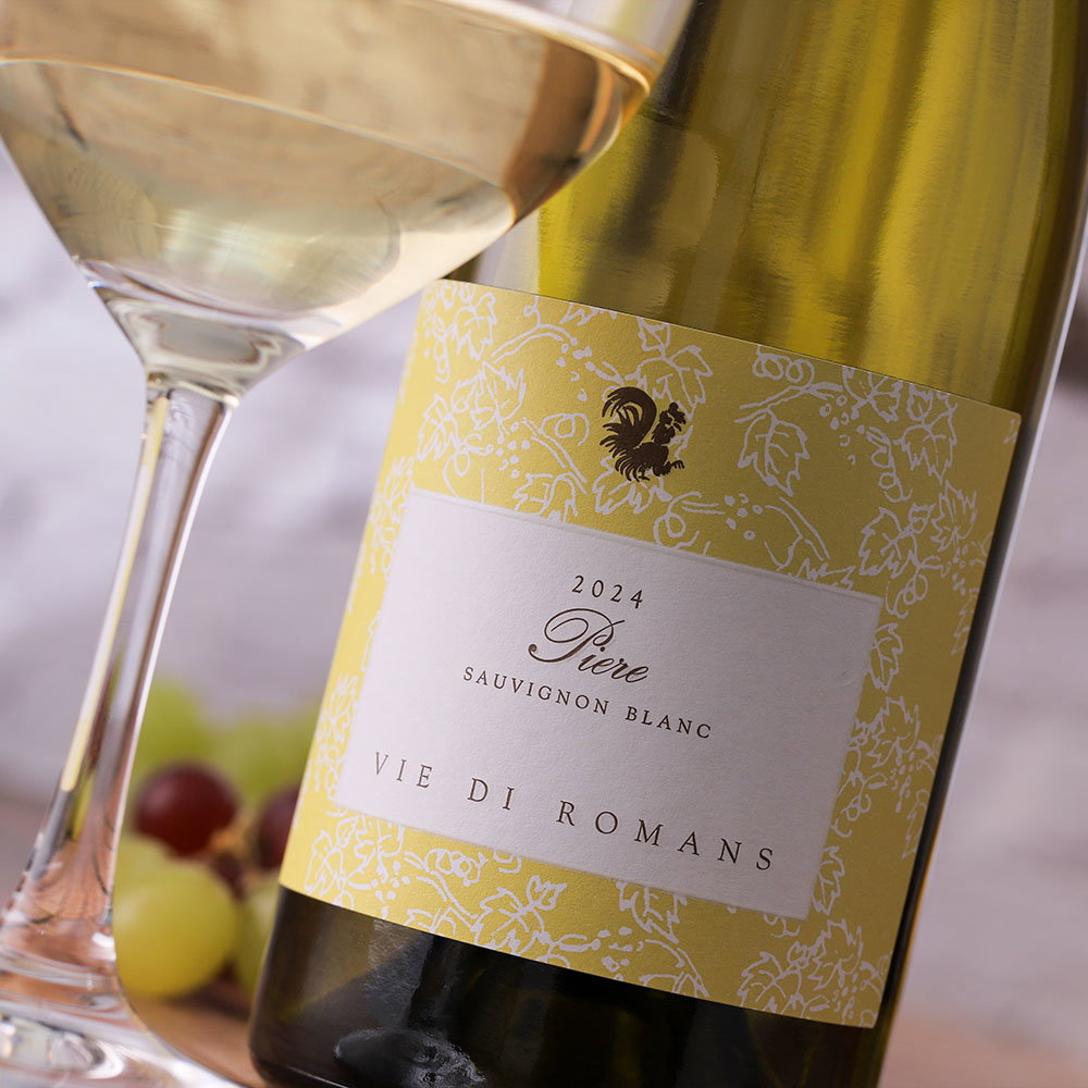 Sauvignon Blanc 2024 Piere