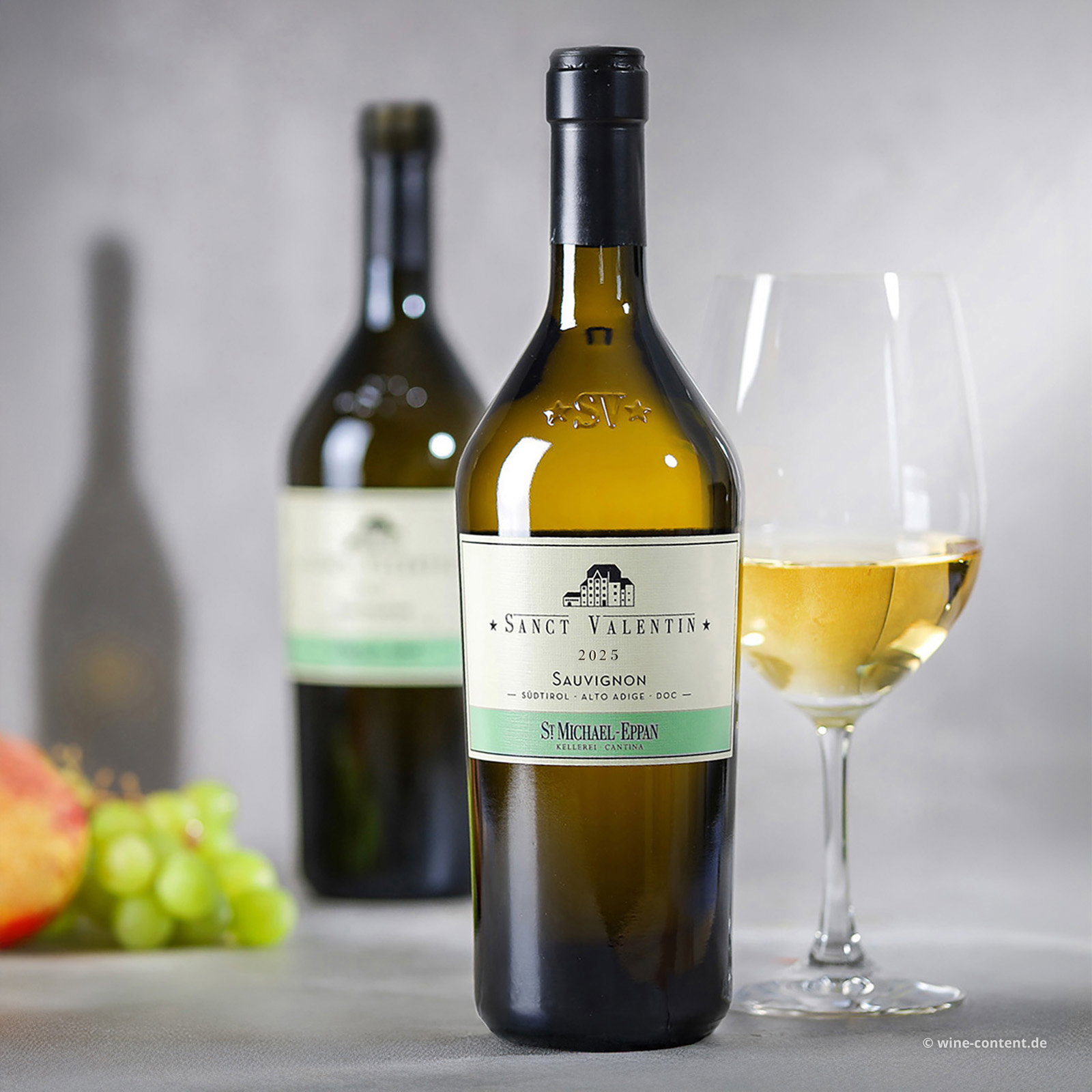 Sauvignon Blanc 2025 Sanct Valentin