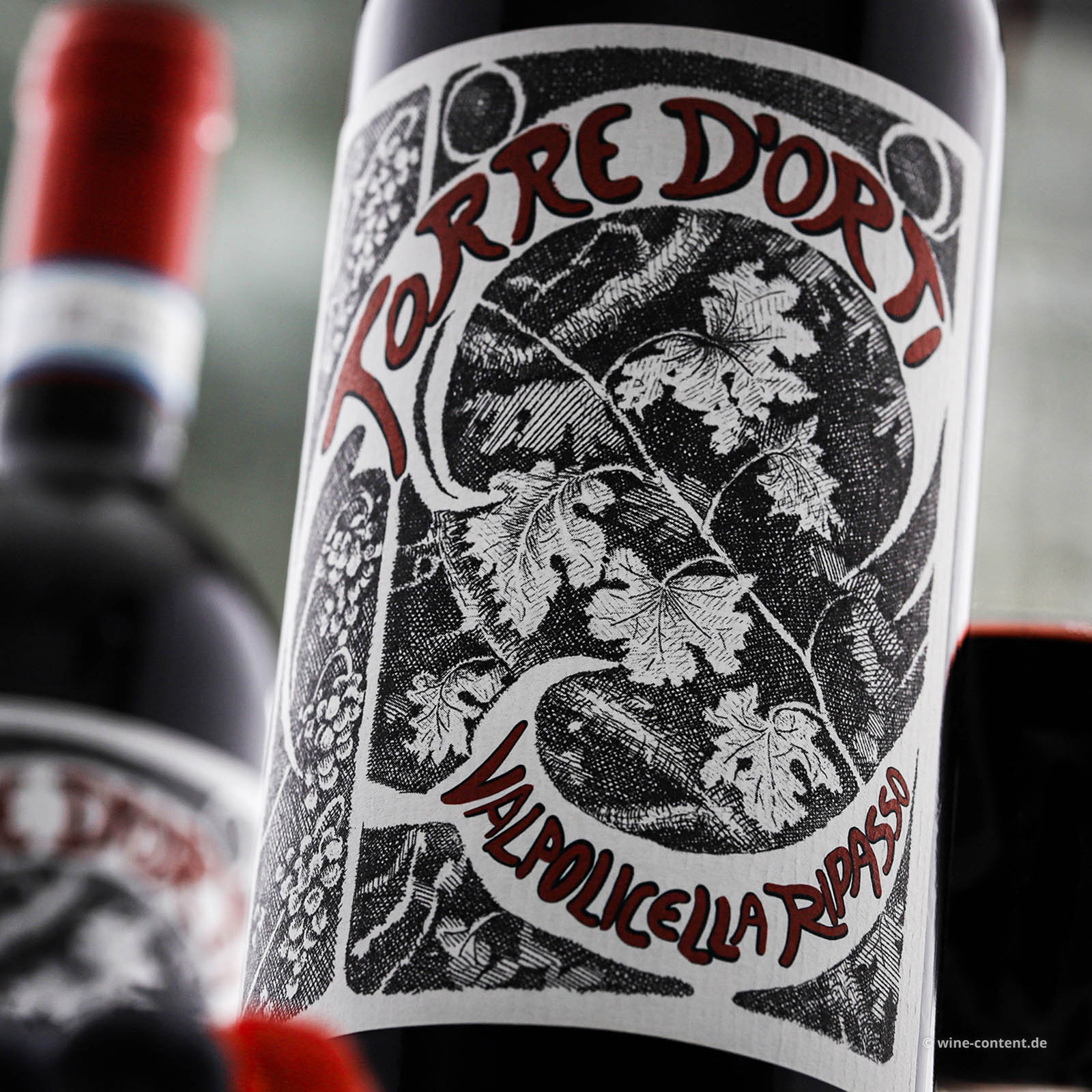 Valpolicella Ripasso Superiore 2024