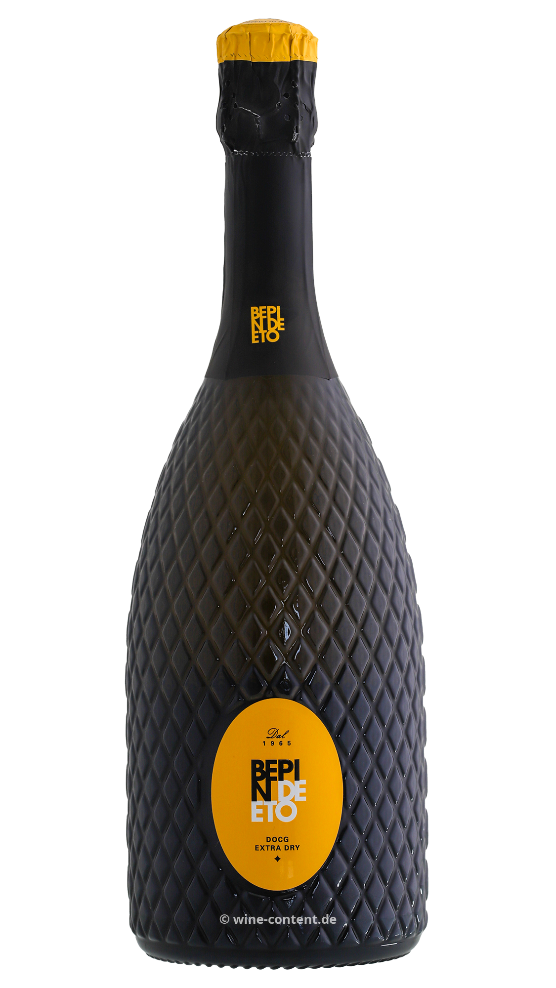 Prosecco Superiore 2025 Extra Dry