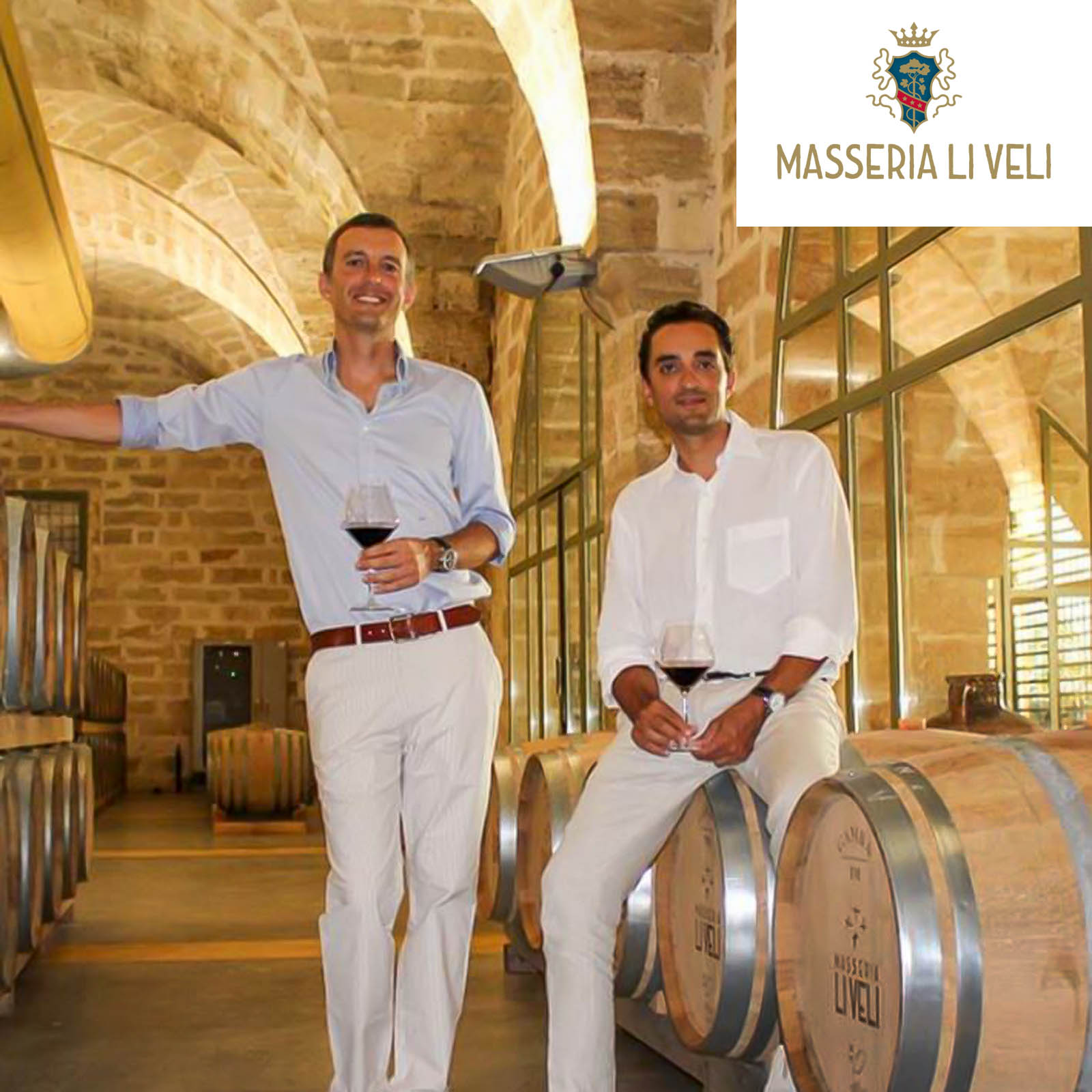 Susumaniello Salento Rosato 2024 Askos