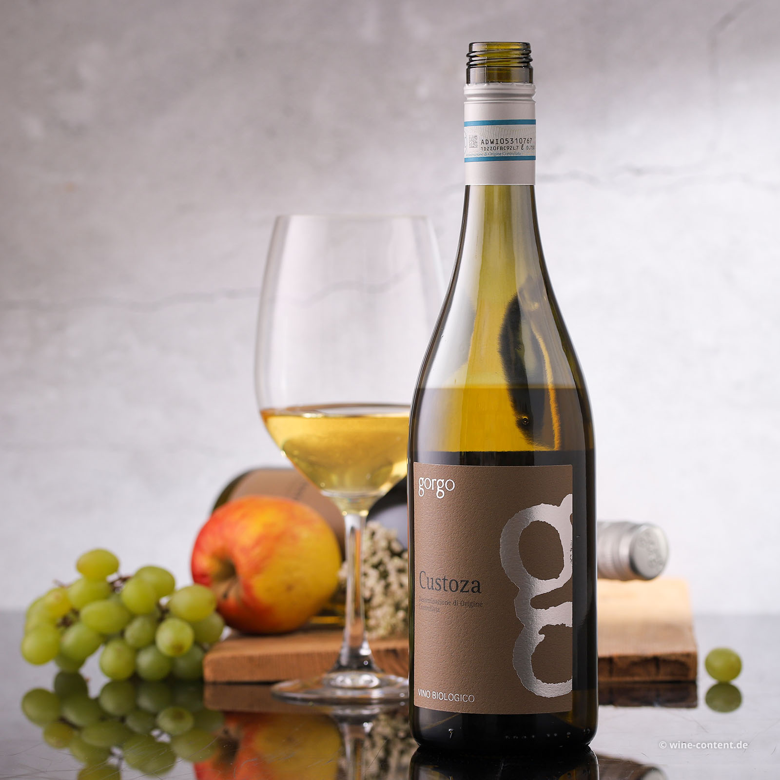 Custoza 2025 Bio