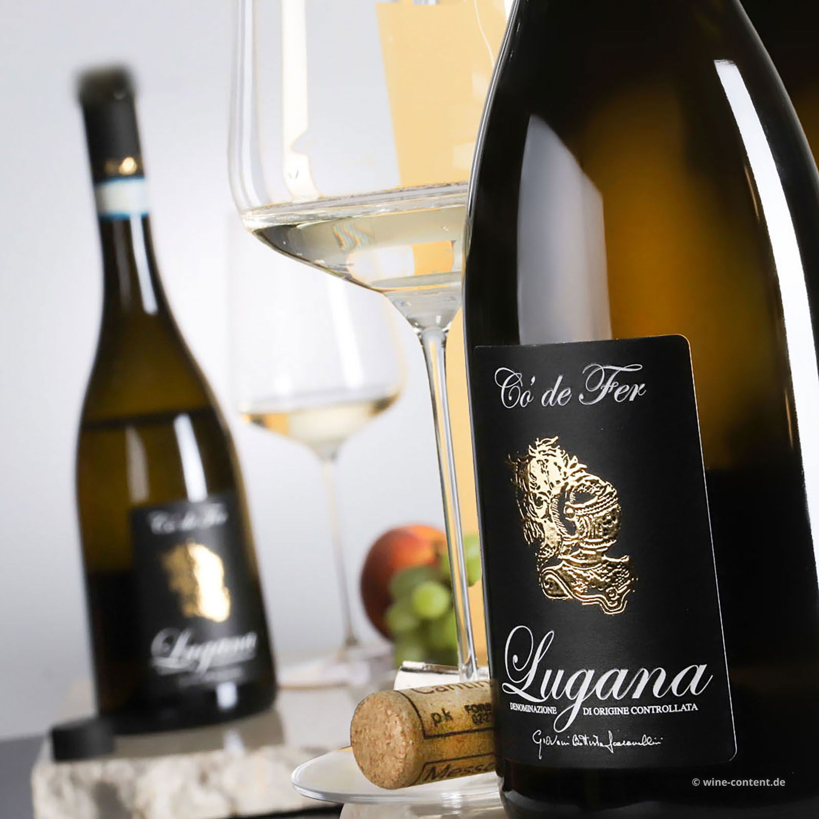 Lugana 2025 Cò de Fer