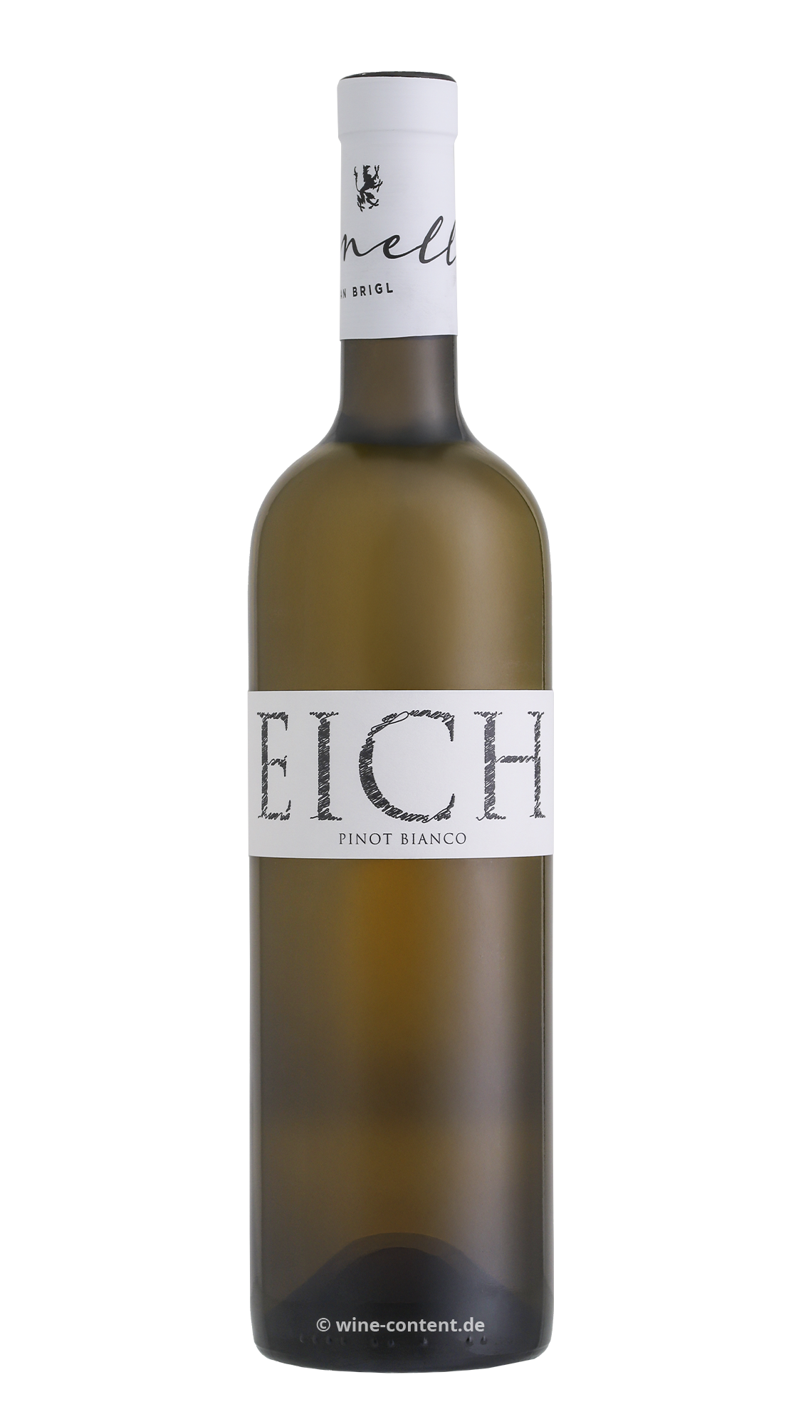 Pinot Bianco 2025 Eich