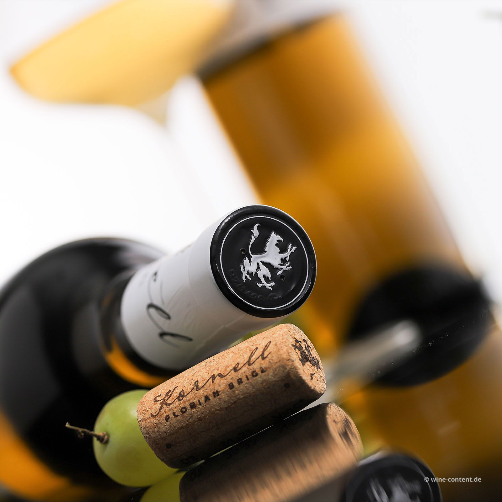 Pinot Bianco 2025 Eich