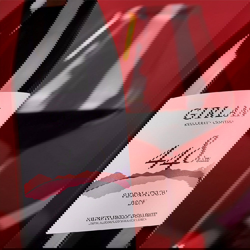 Vernatsch 2025 448 s.l.m.