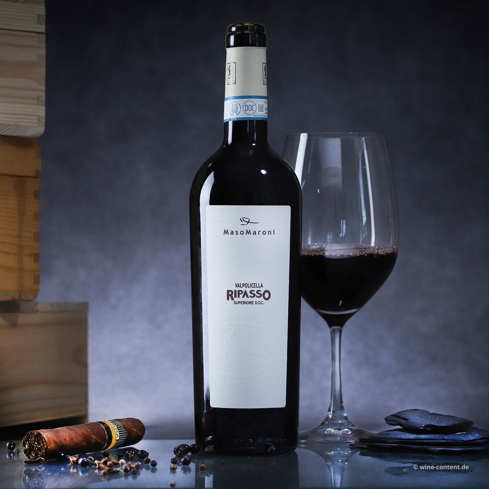 Valpolicella Ripasso Superiore 2022