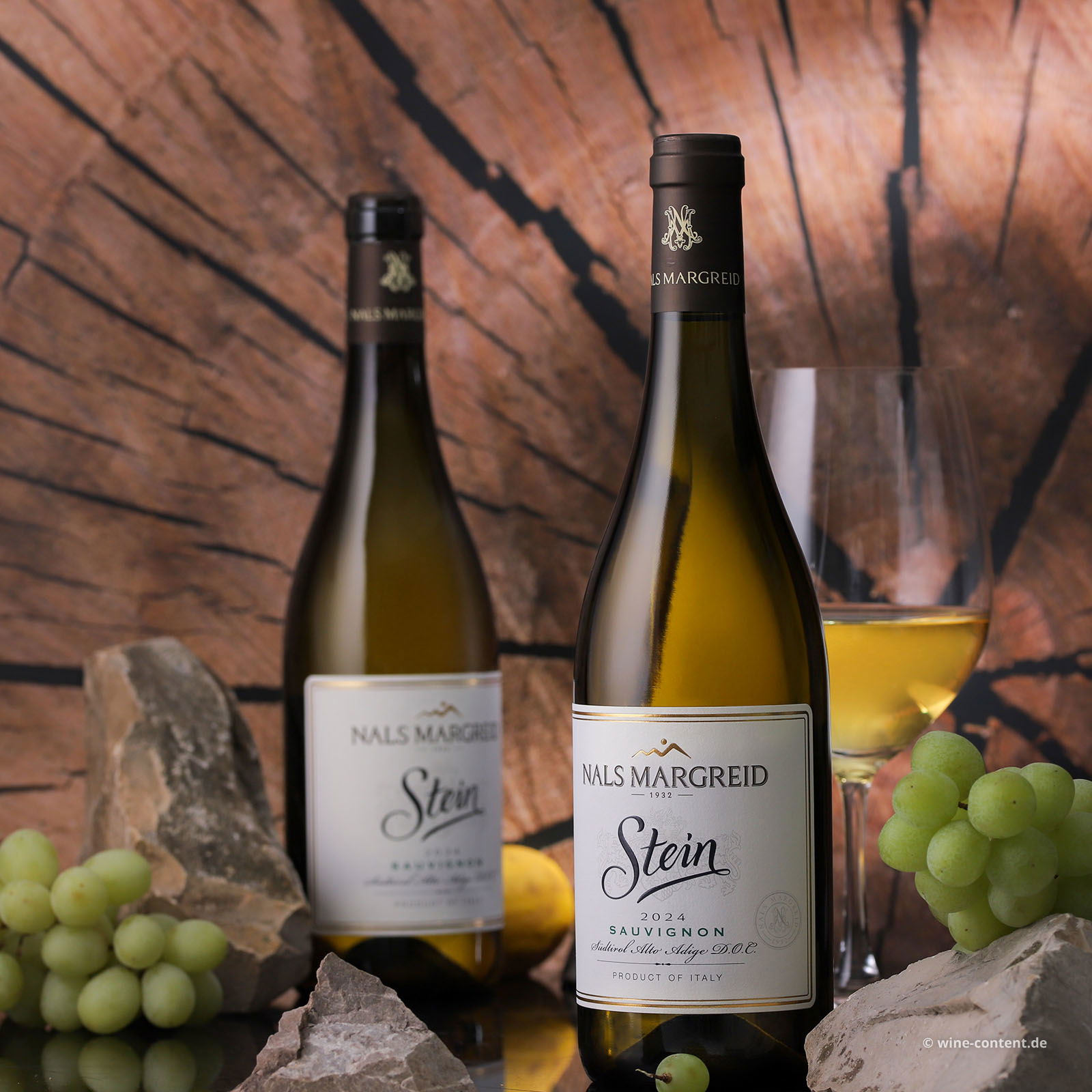Sauvignon Blanc 2024 Stein