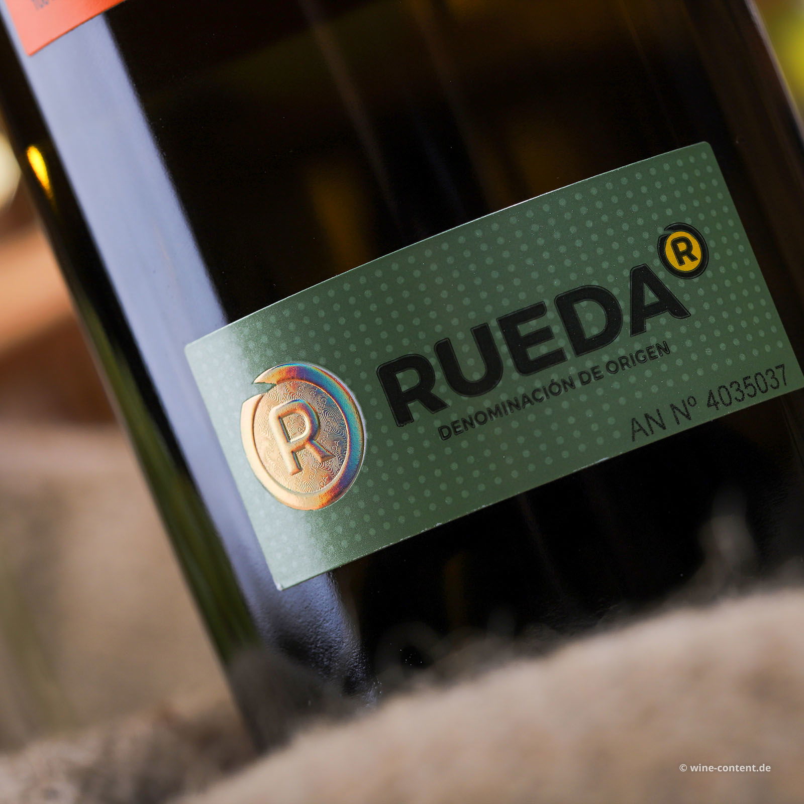 Verdejo 2022 Belondrade y Lurton Bio