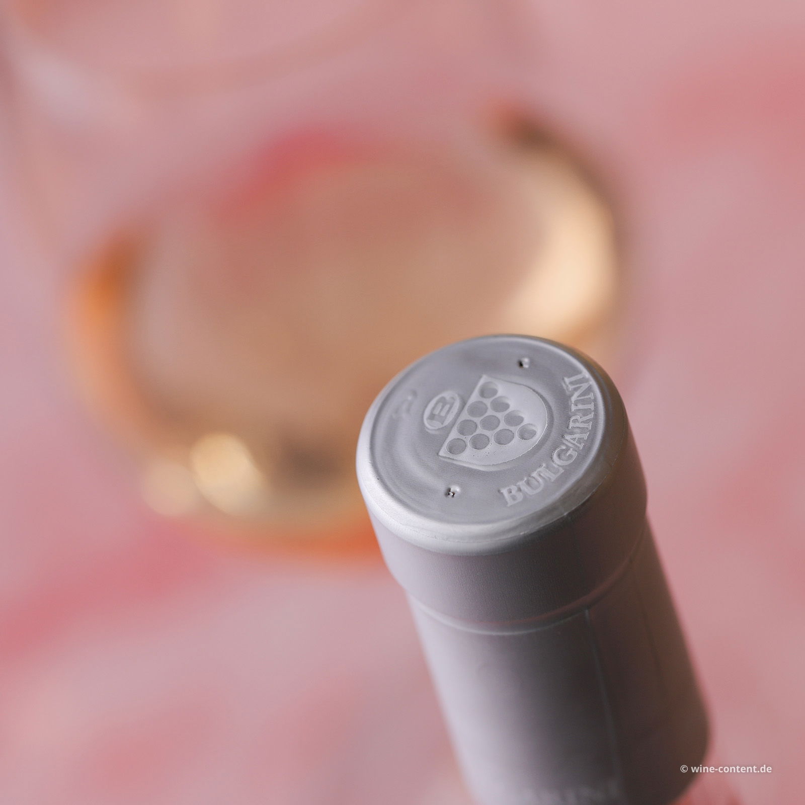 Chiaretto Garda Classico 2025 Rosa Blush