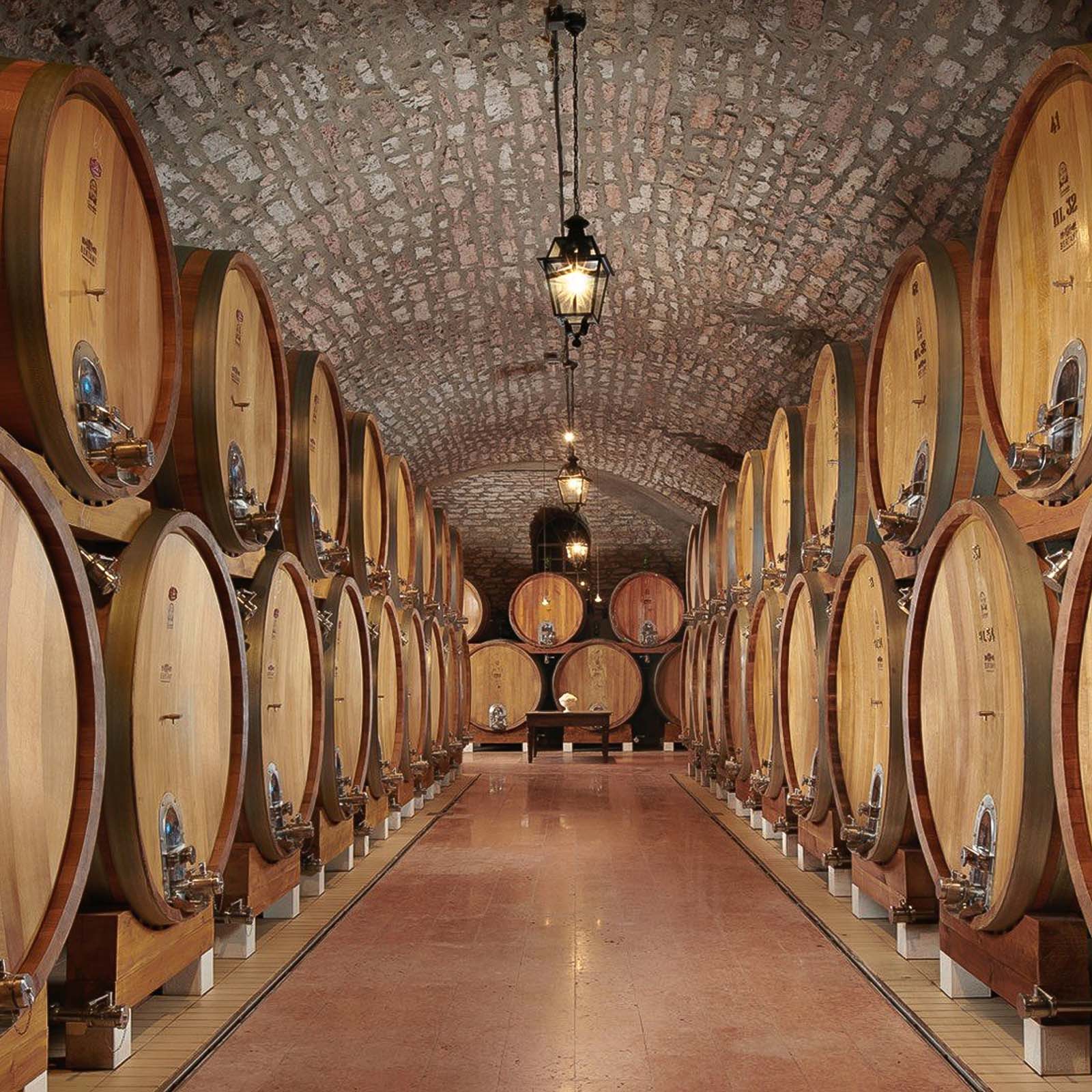 Amarone Classico 2013