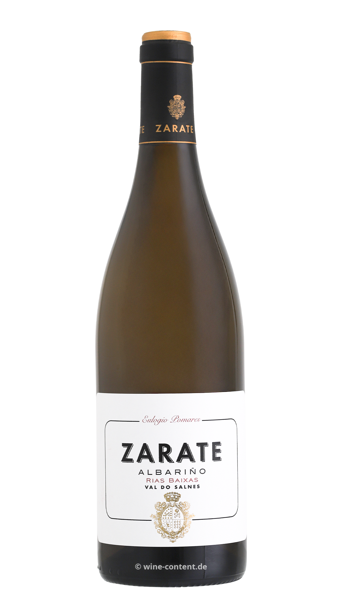 Albariño 2024 Zarate