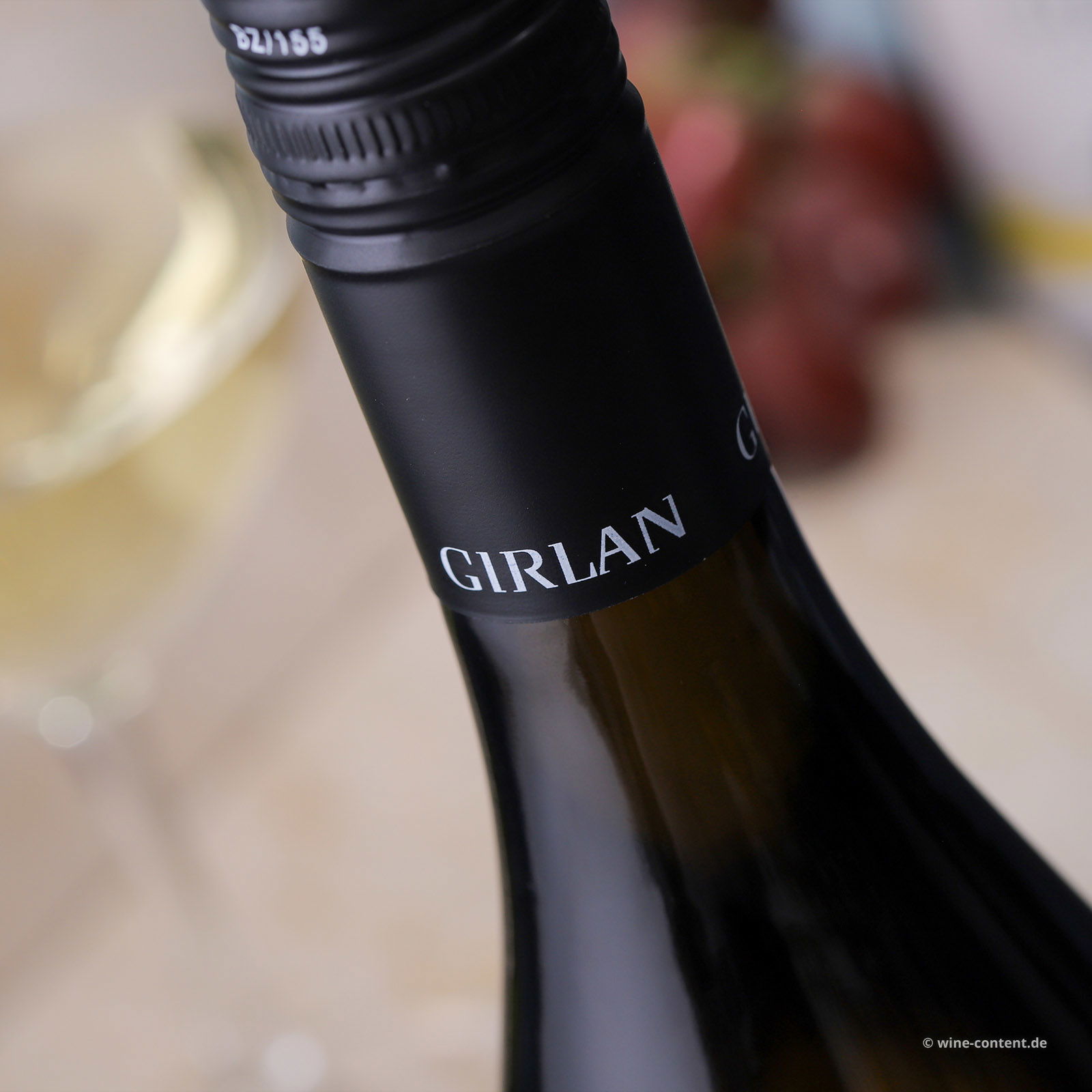 Bianco 2025 448 s.l.m.