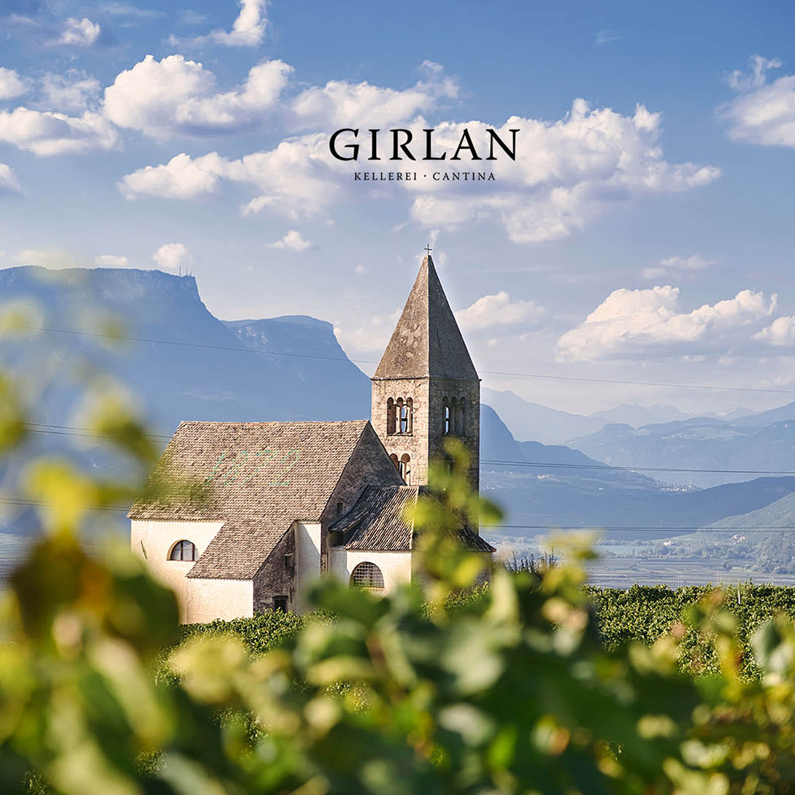 Pinot Noir Riserva 2021 Vigna Ganger