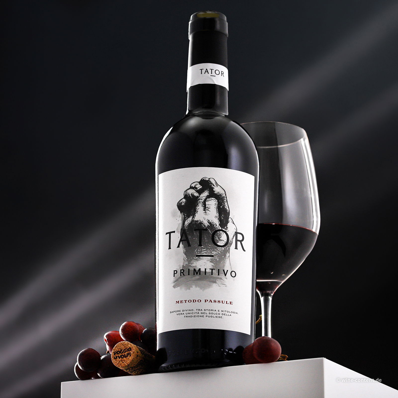 Primitivo 2023 Tator