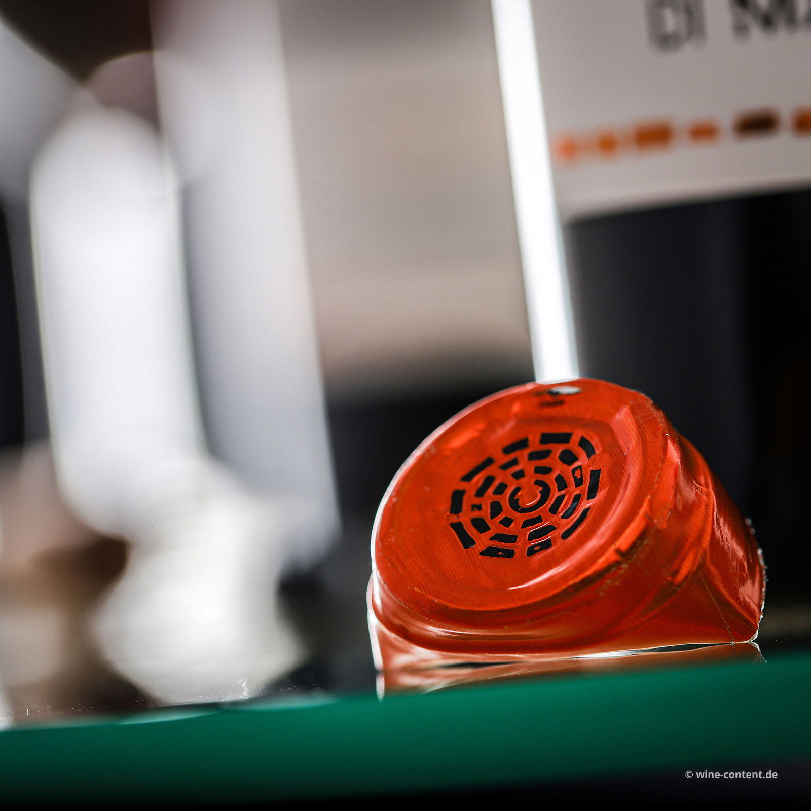 Primitivo di Manduria 2024 Roselle